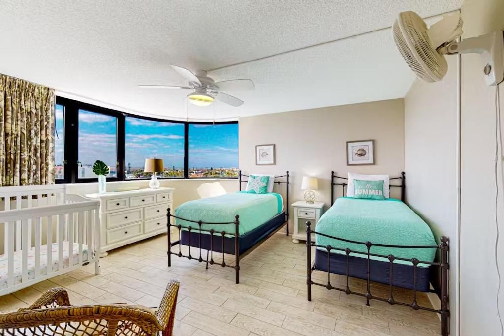 Daytona Beach Living Horizon Condos view 3