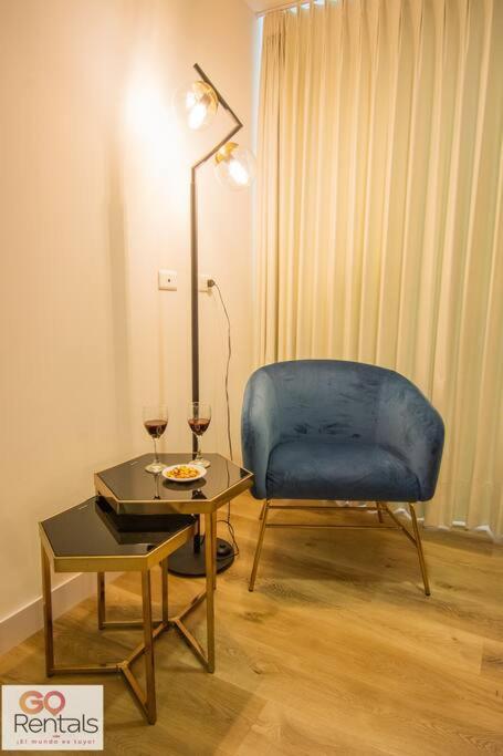 Comfort Suite in El Poblado CoWork, Gym, 1118