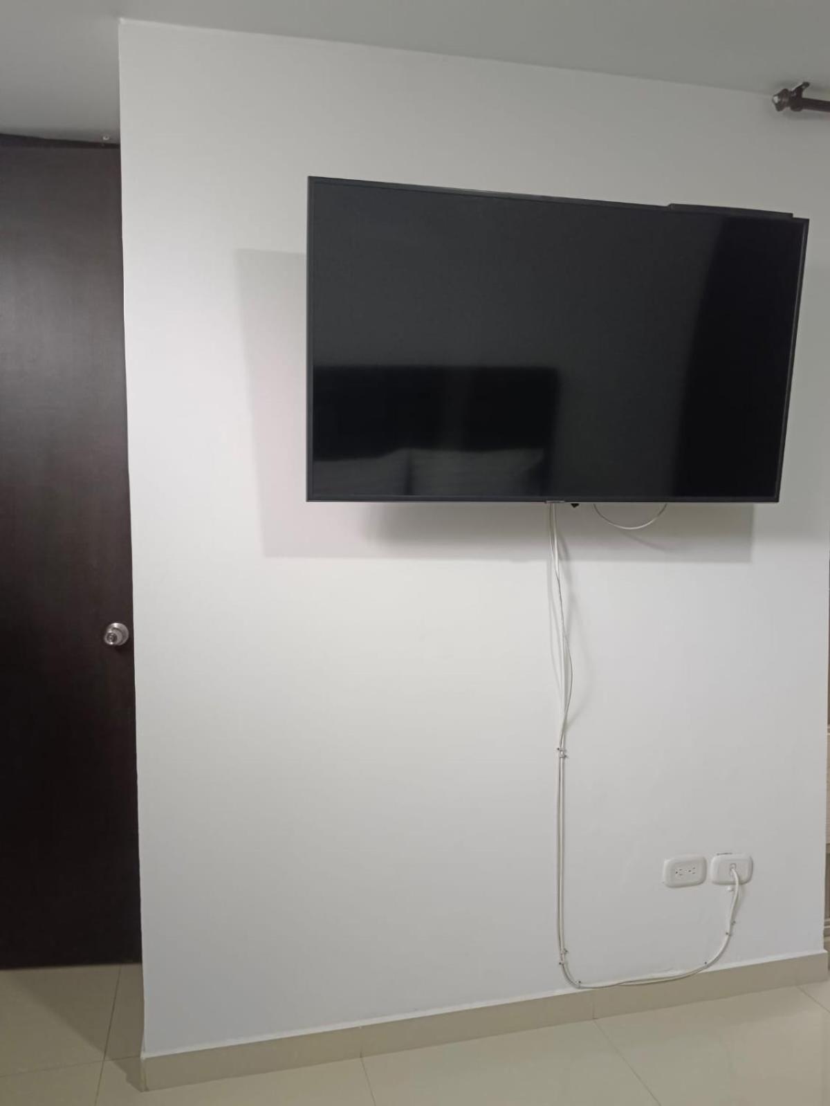 Habitación en apartamento familiar
