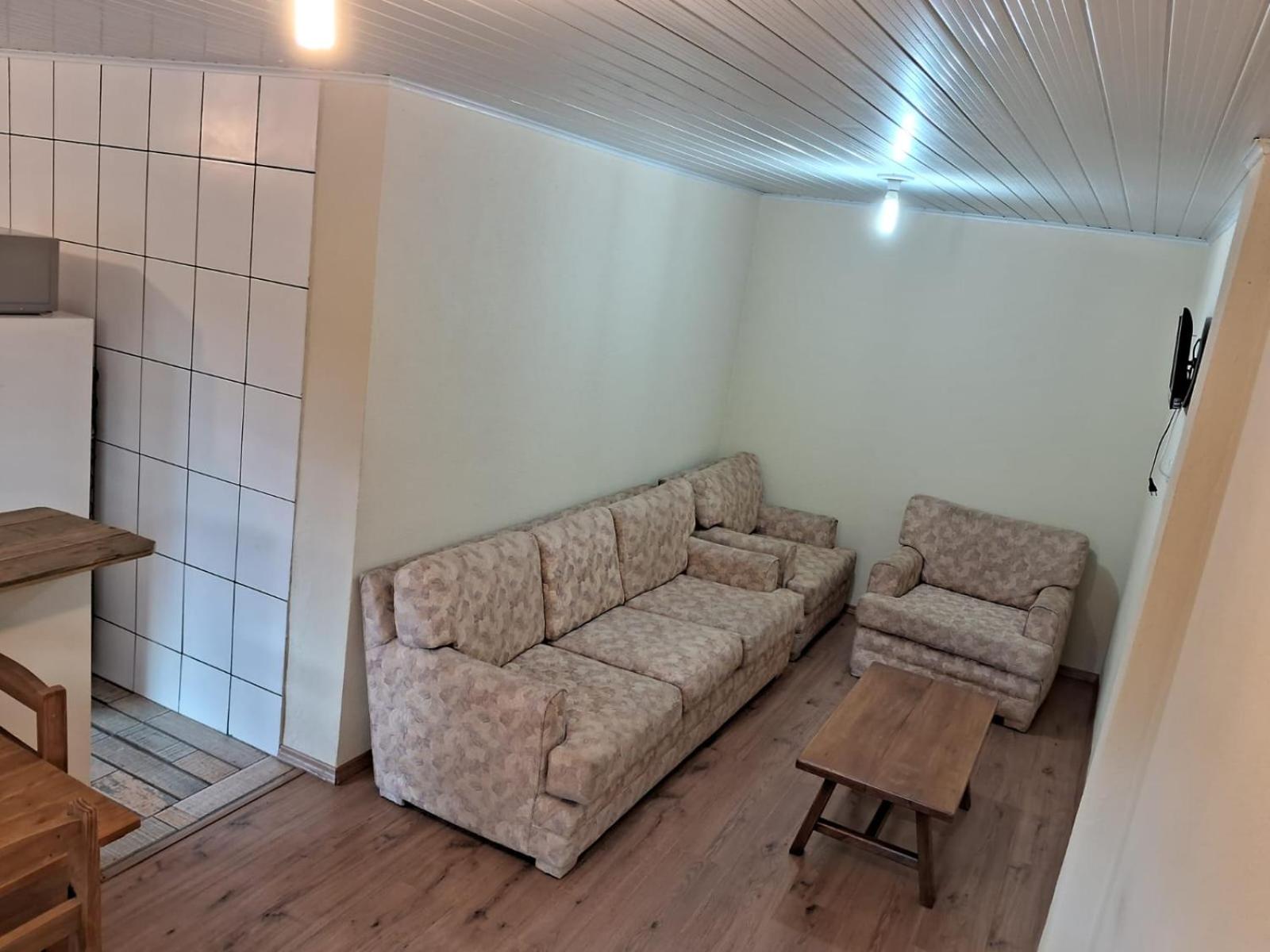 Chalés Vill'Agi