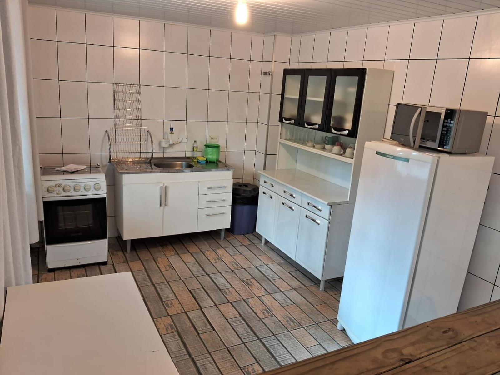 Chalés Vill'Agi