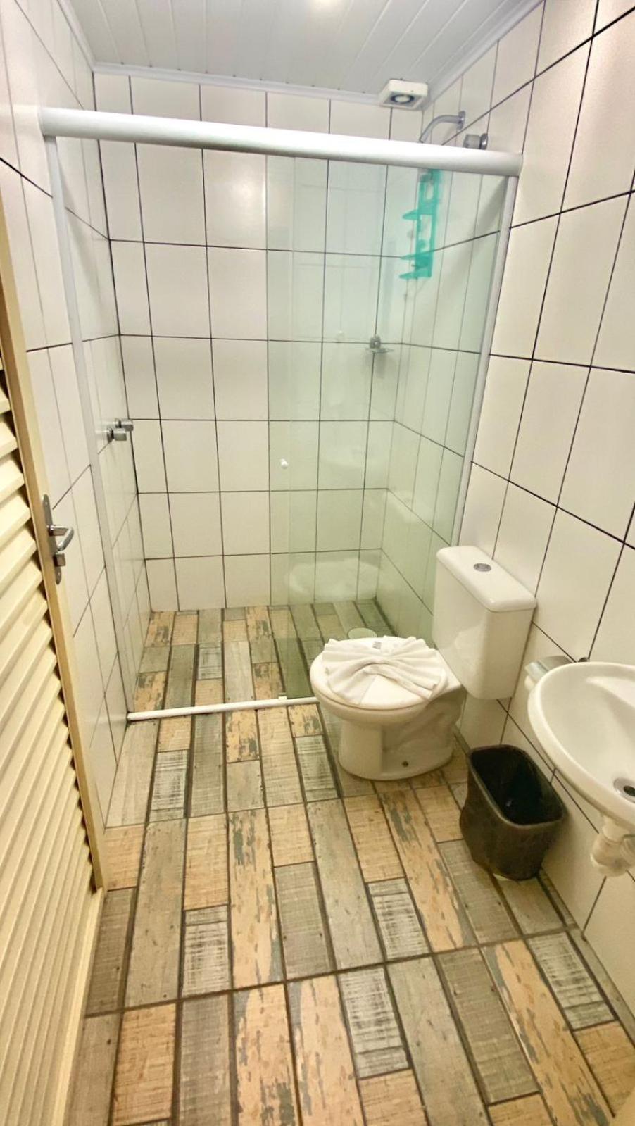 Chalés Vill'Agi