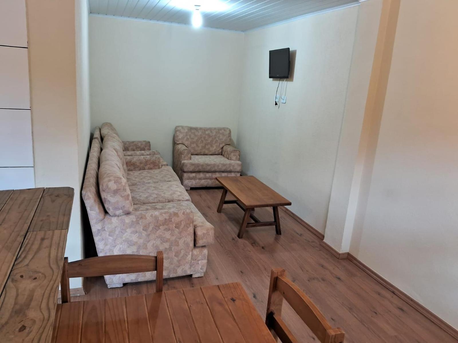 Chalés Vill'Agi