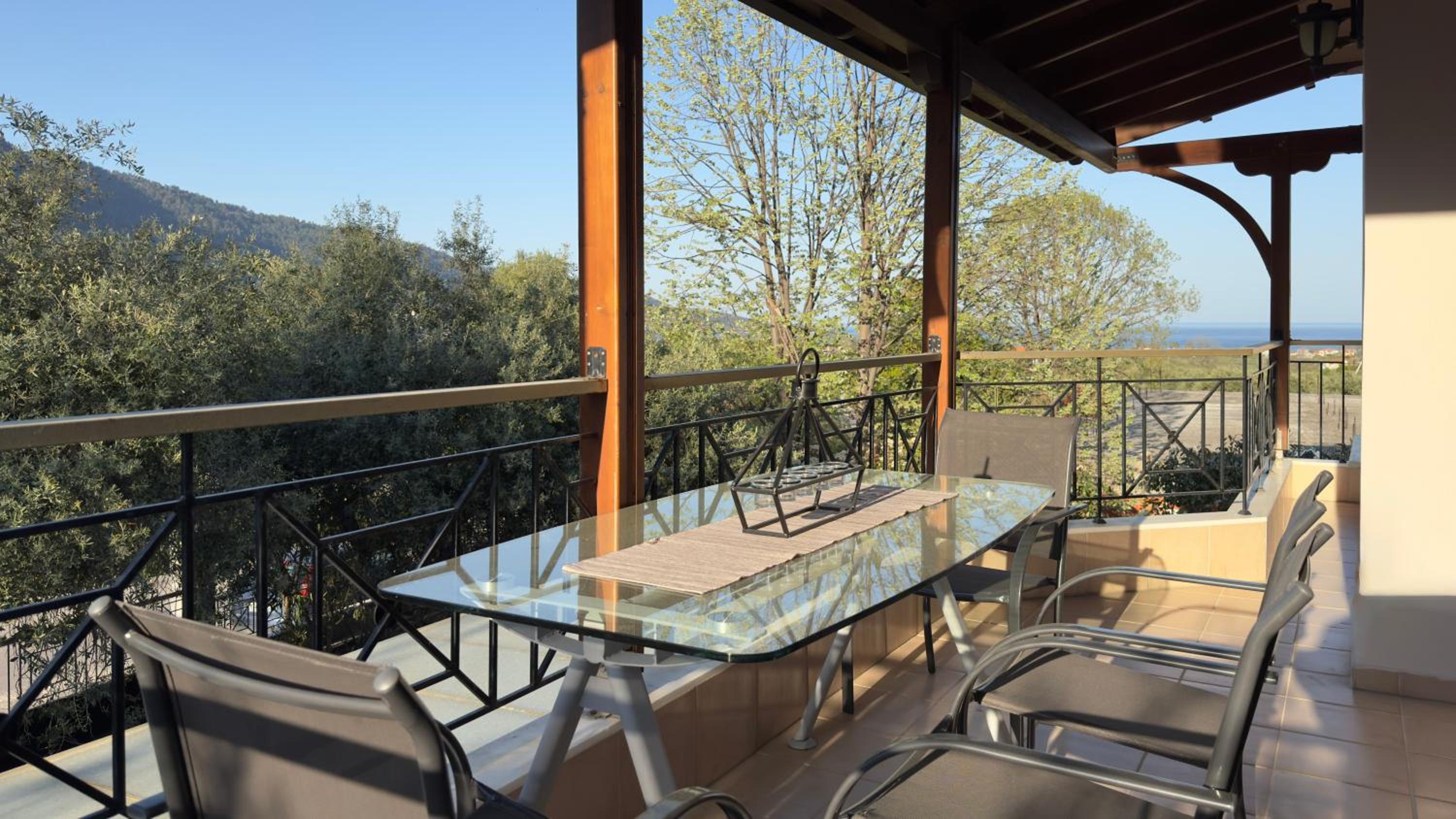 Villa Bellissimo