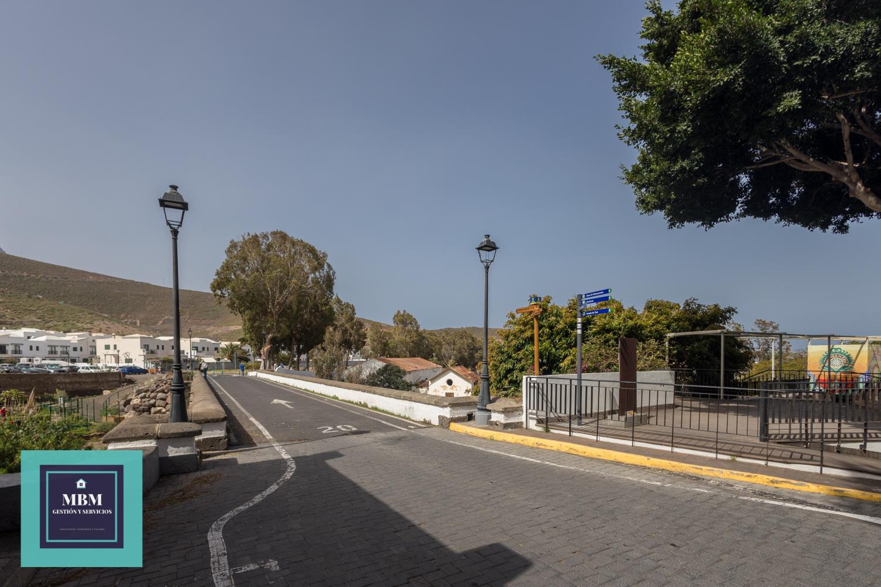 Paqui Vacacional Agaete