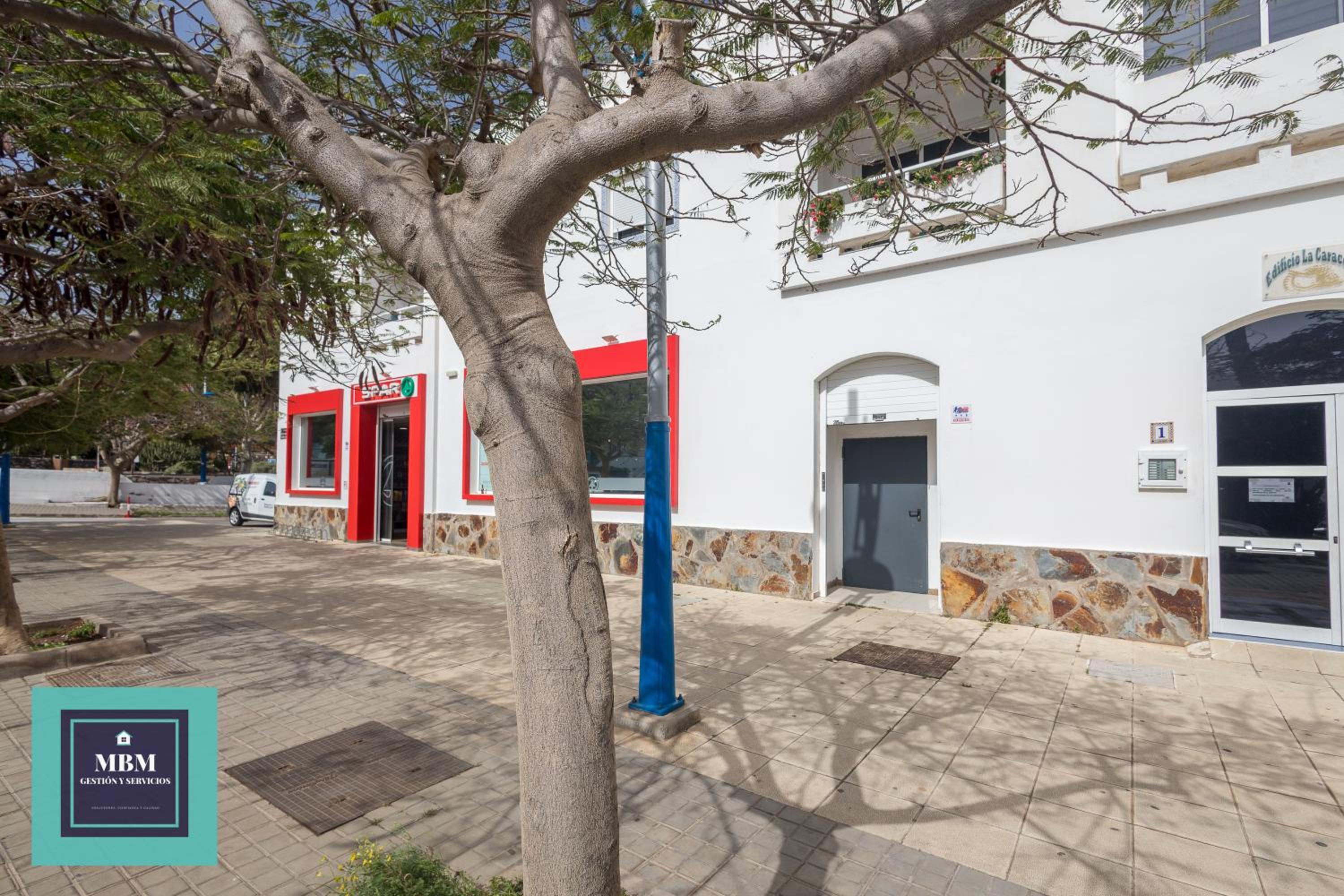 Paqui Vacacional Agaete