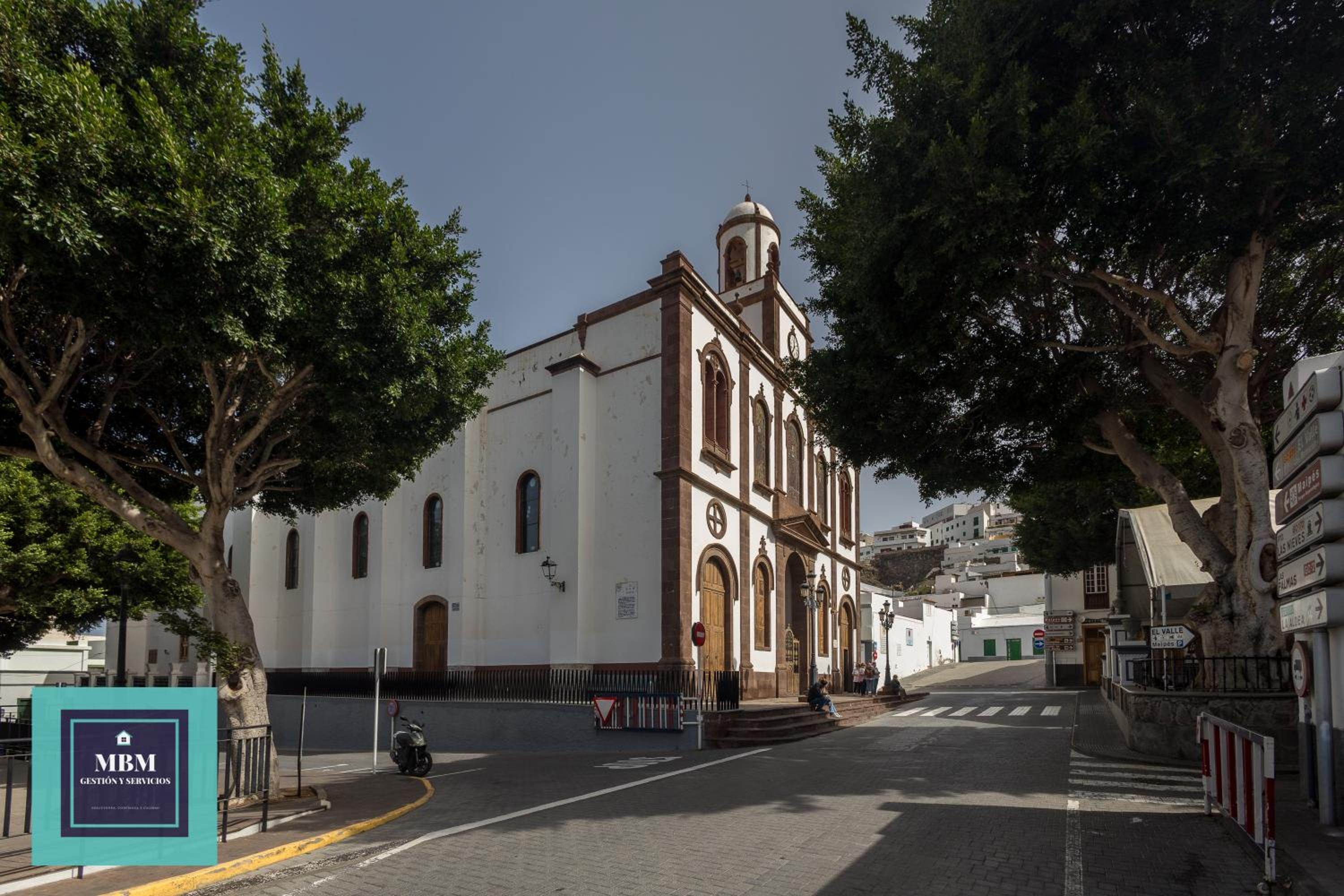 Paqui Vacacional Agaete