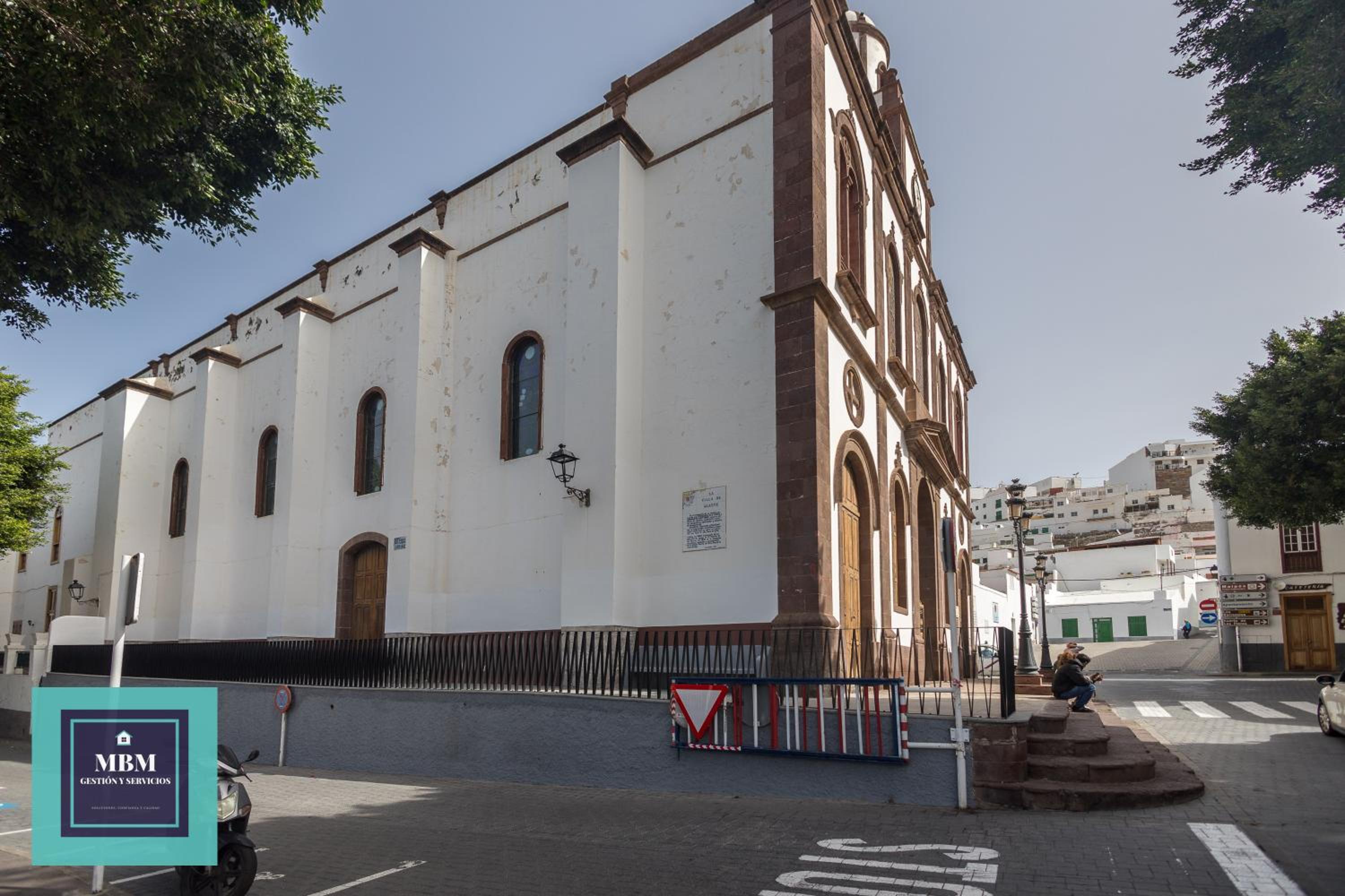 Paqui Vacacional Agaete