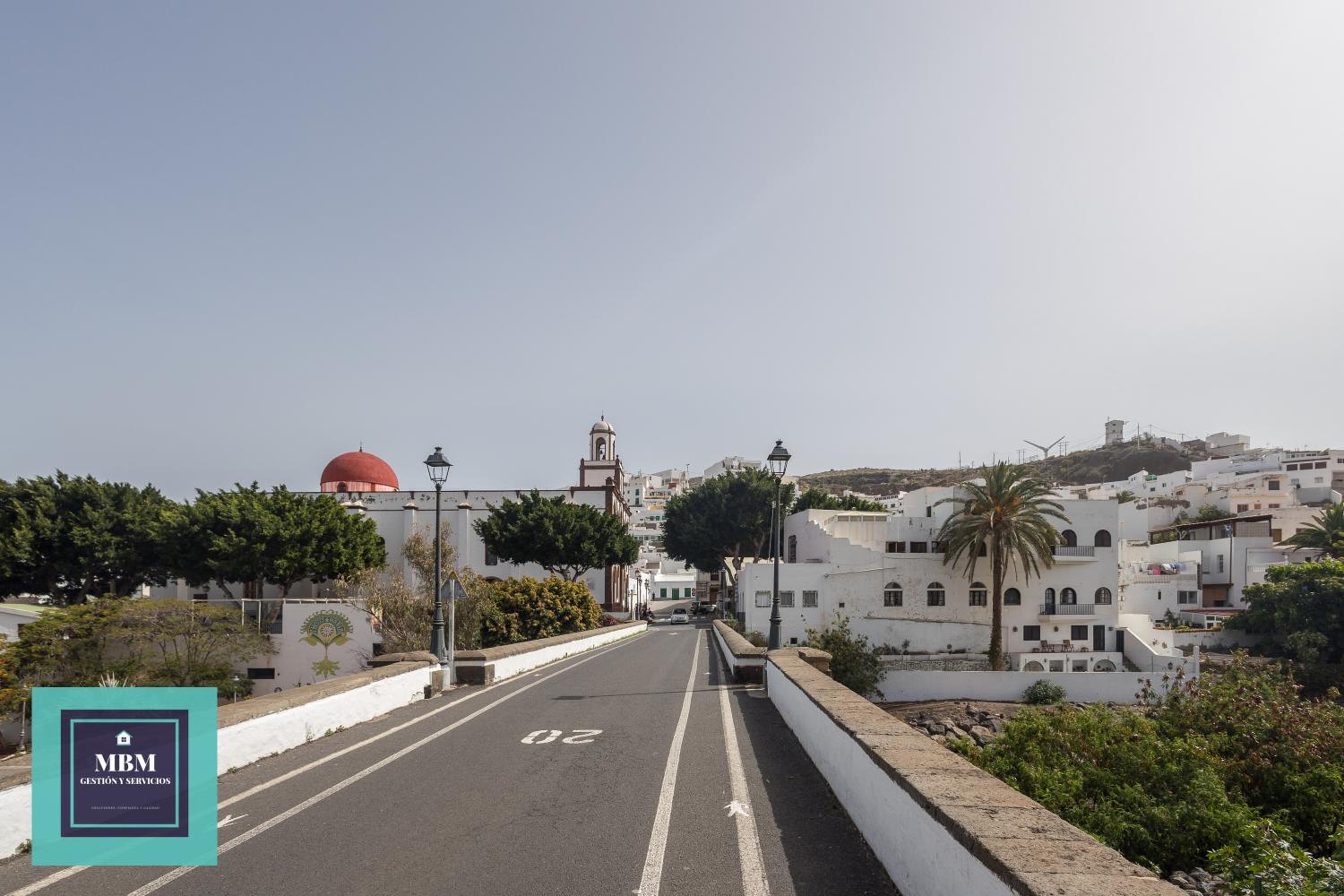 Paqui Vacacional Agaete