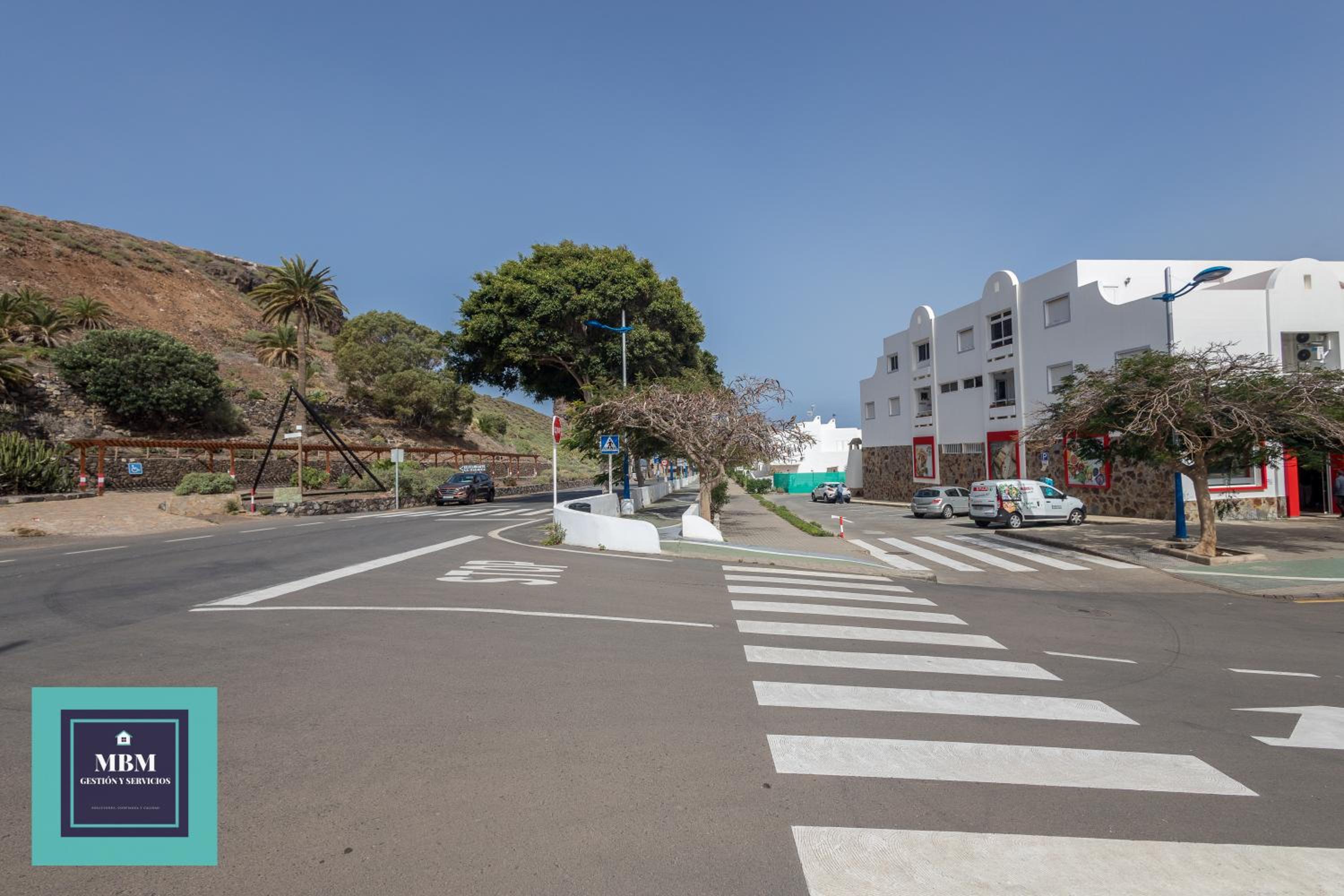 Paqui Vacacional Agaete