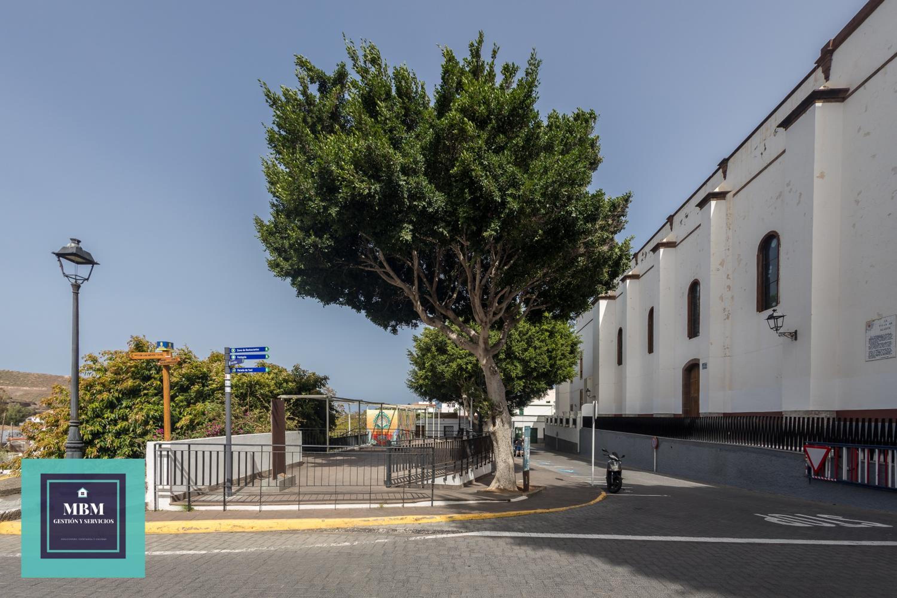 Paqui Vacacional Agaete