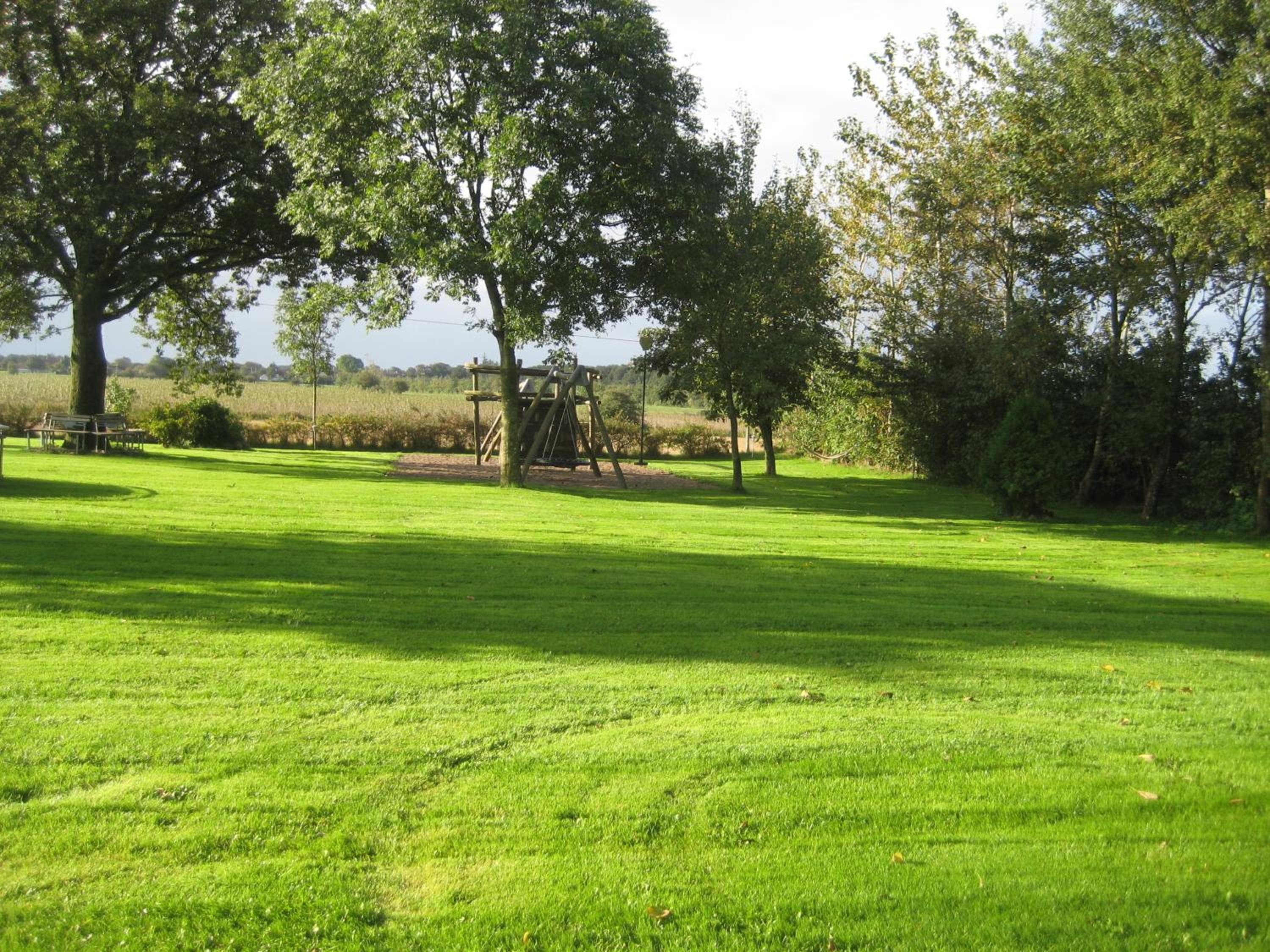 Mersted Holiday House