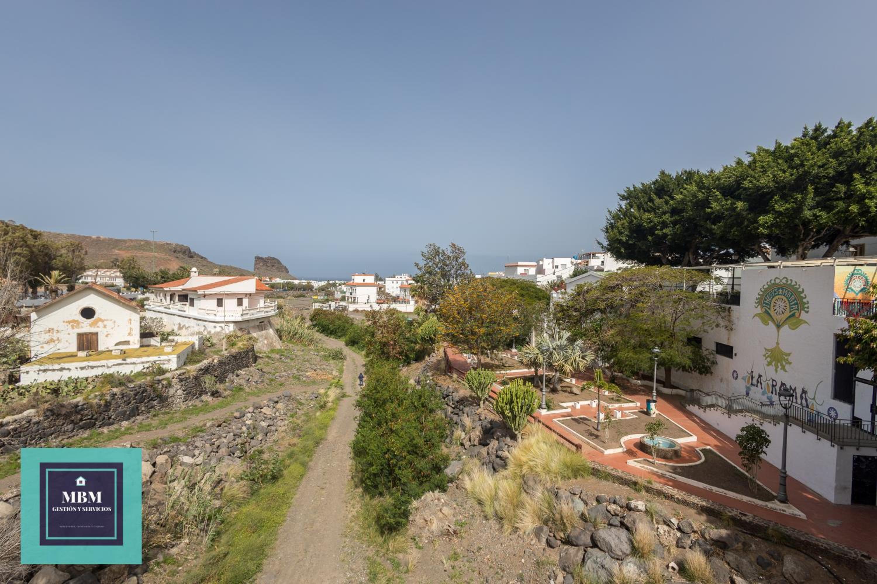 Paqui Vacacional Agaete