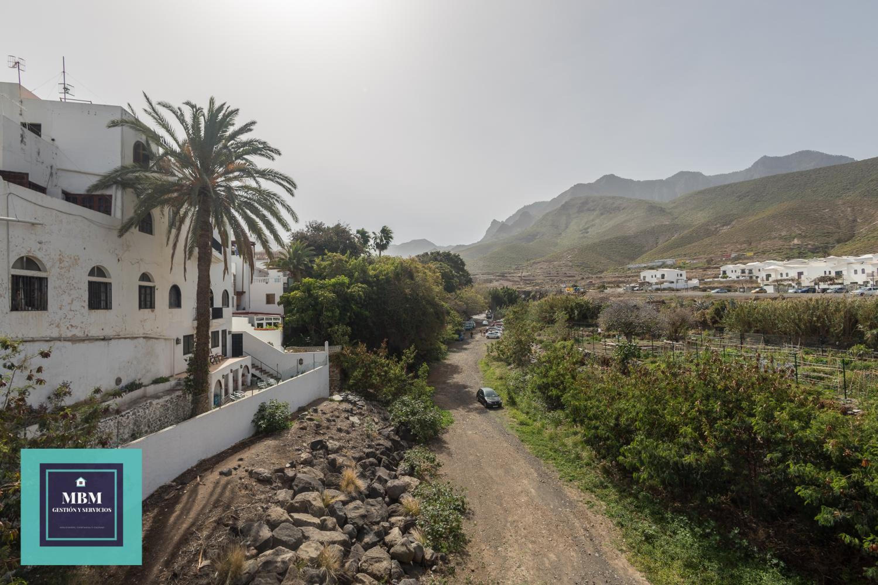 Paqui Vacacional Agaete