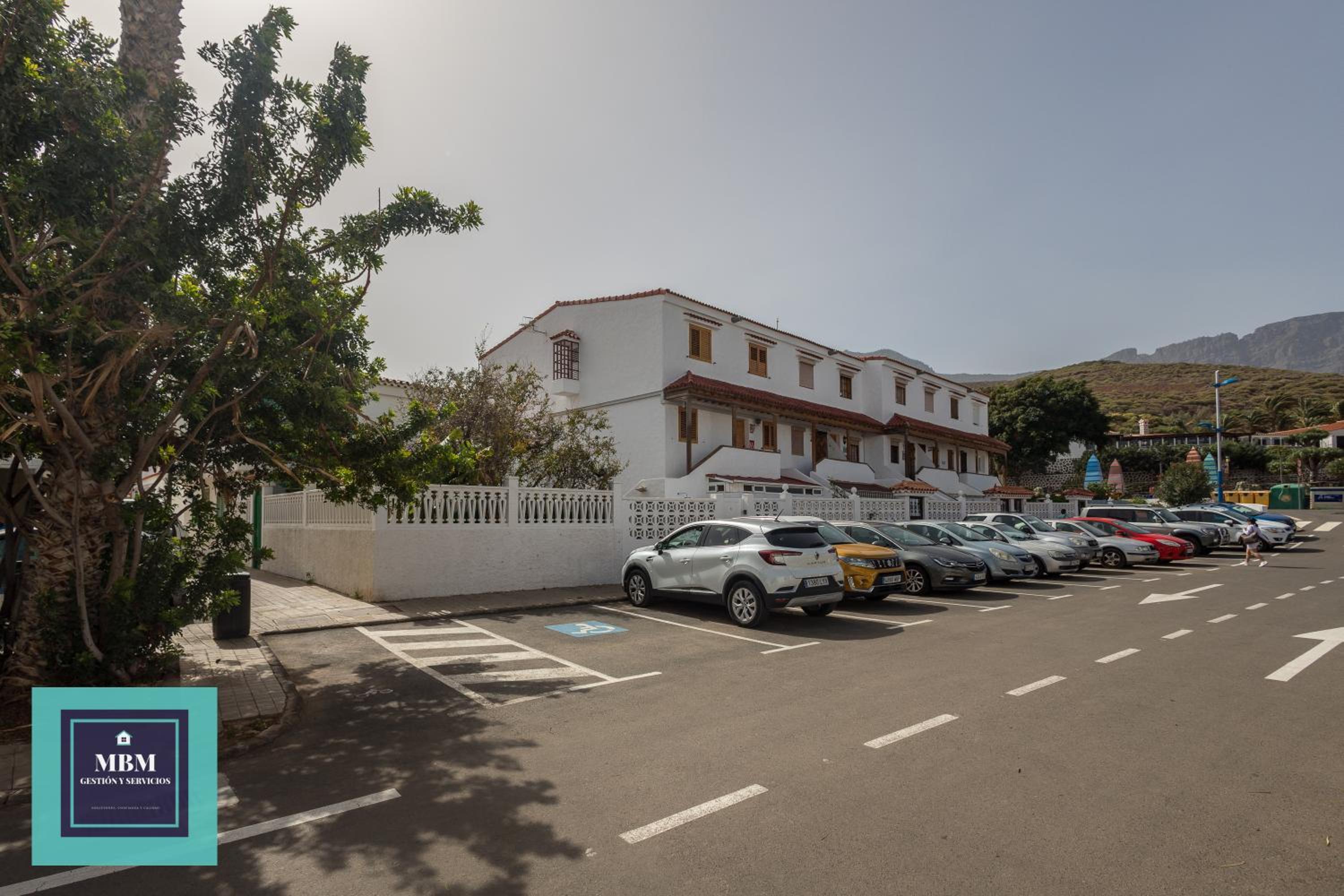 Paqui Vacacional Agaete