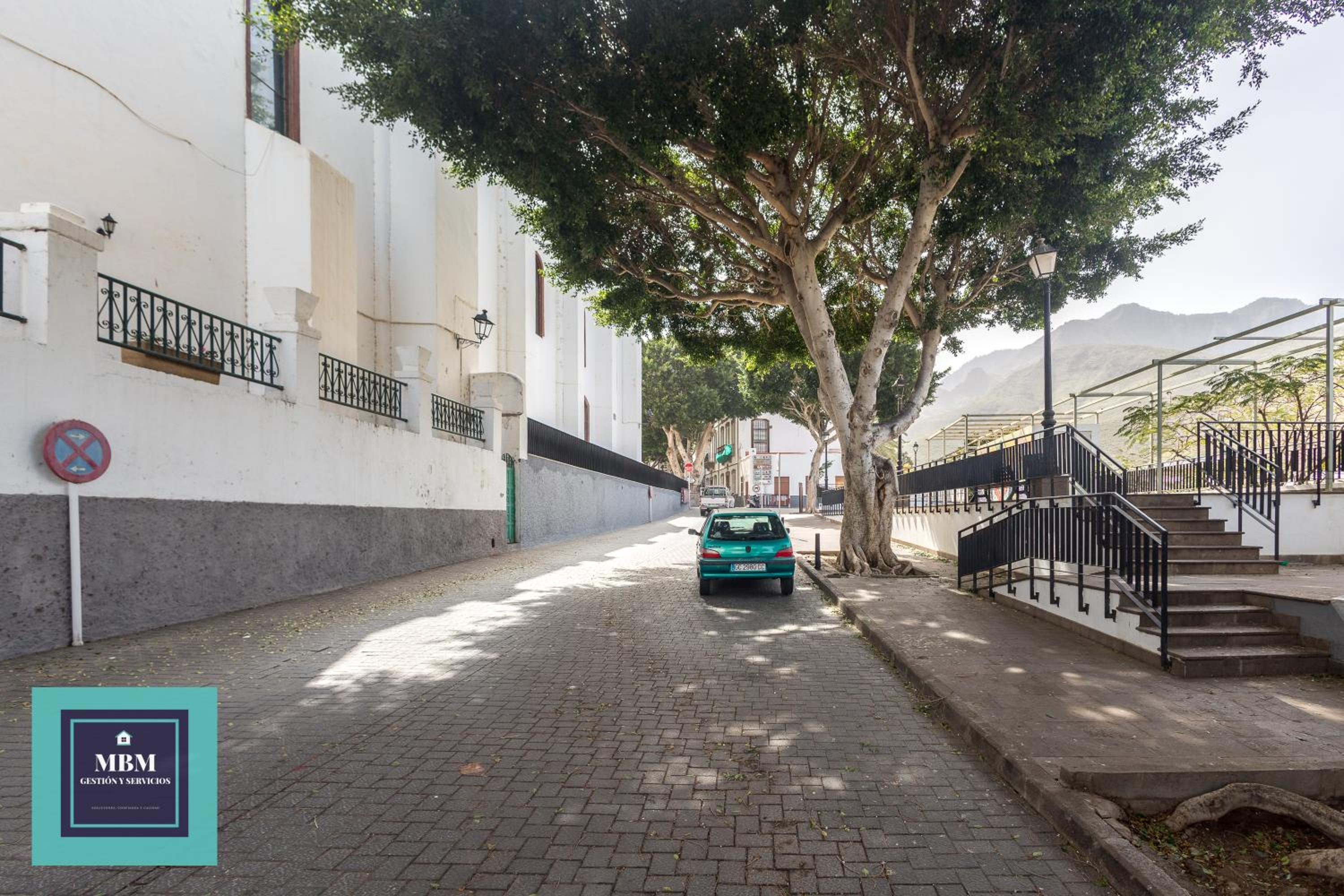 Paqui Vacacional Agaete