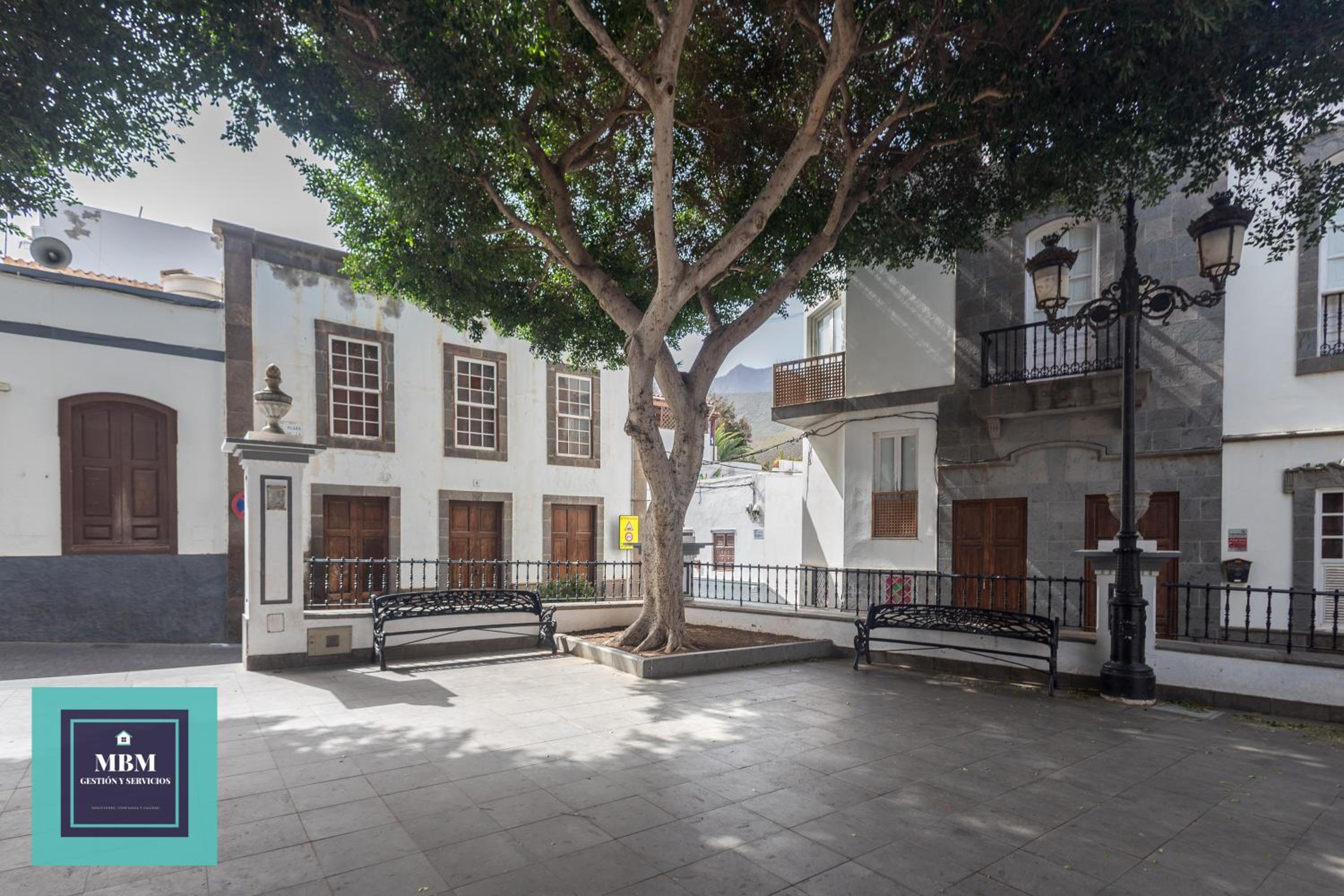 Paqui Vacacional Agaete