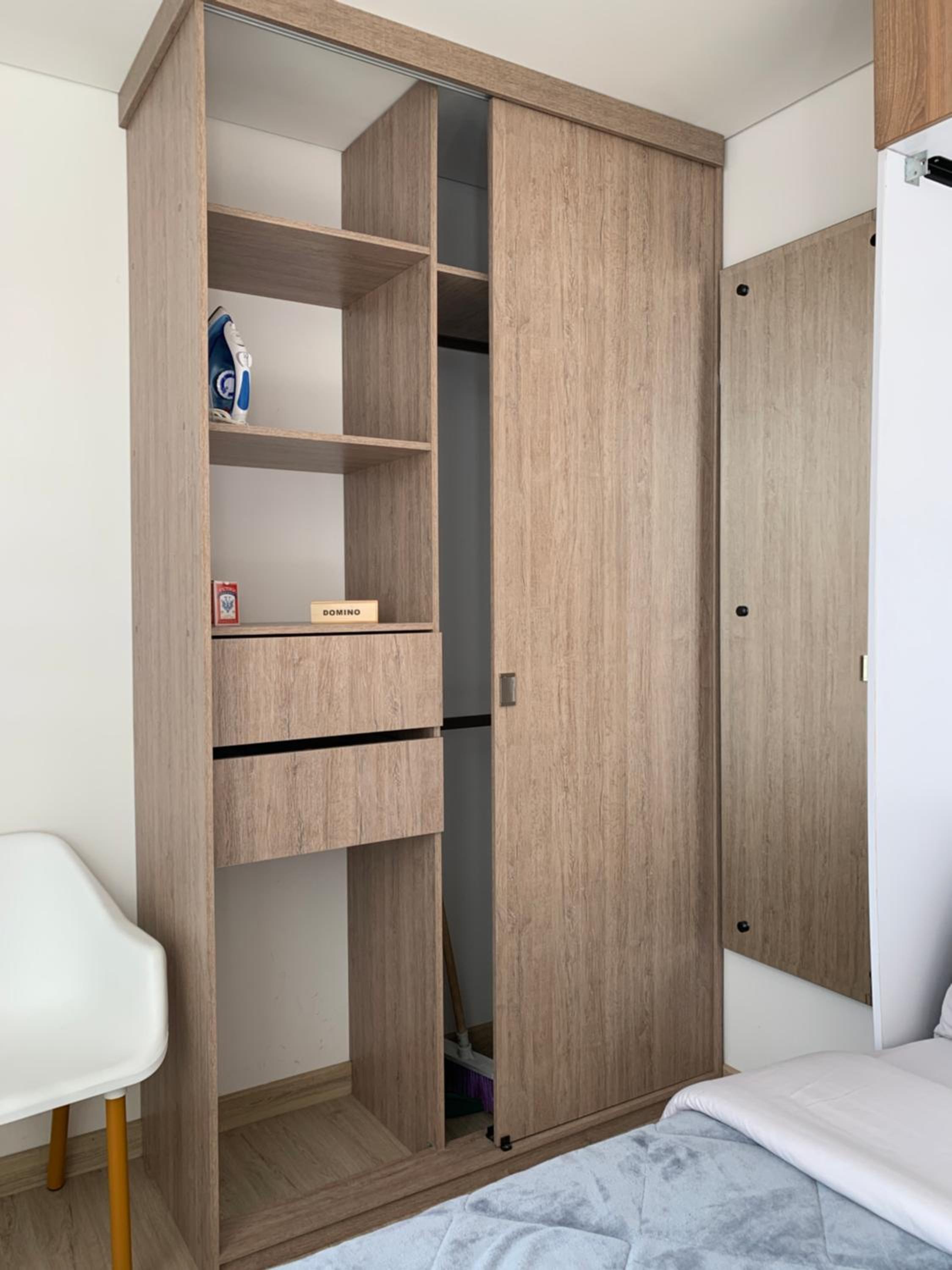 Apartamento Embajada Americana - Corferias