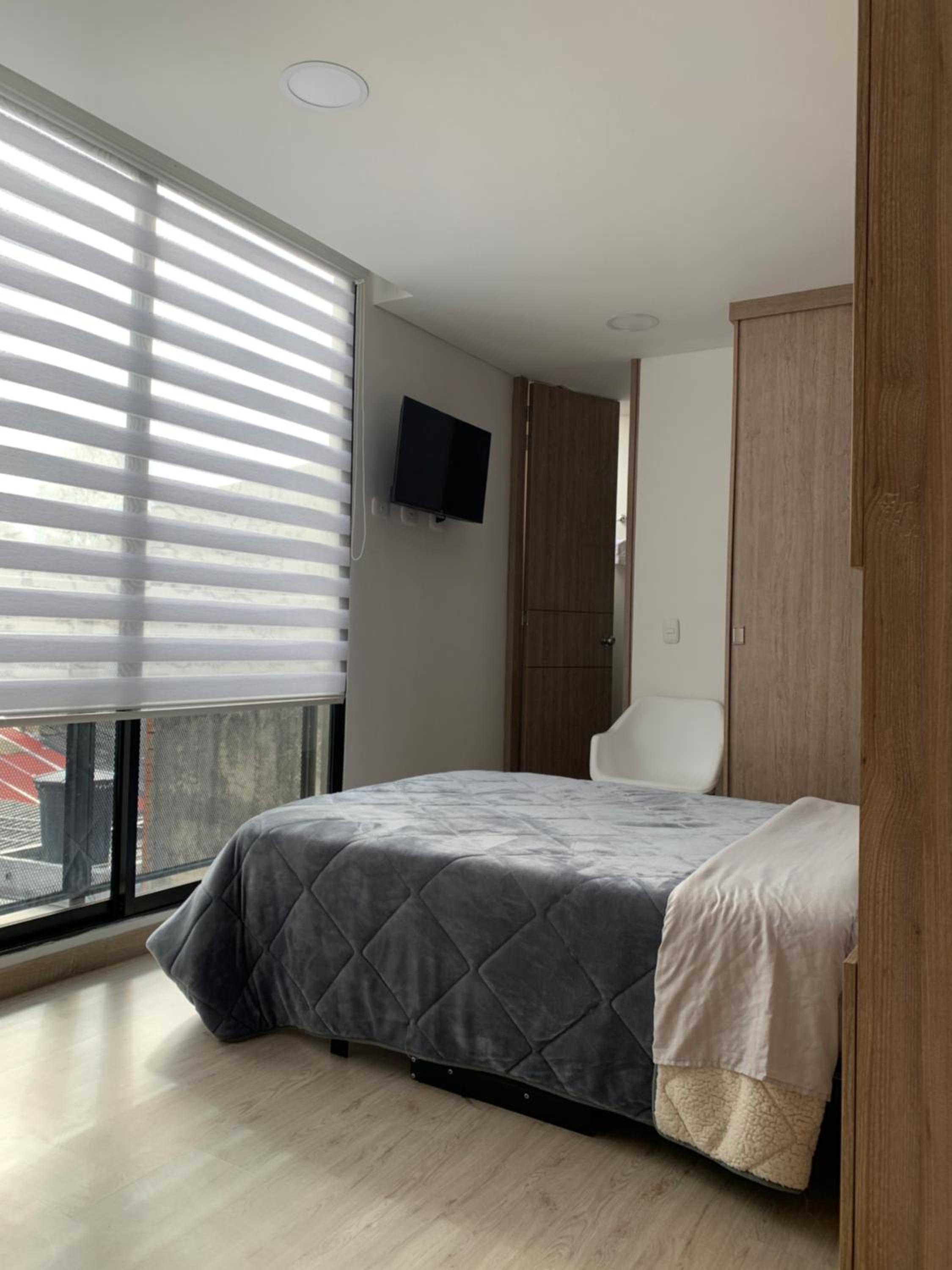 Apartamento Embajada Americana - Corferias