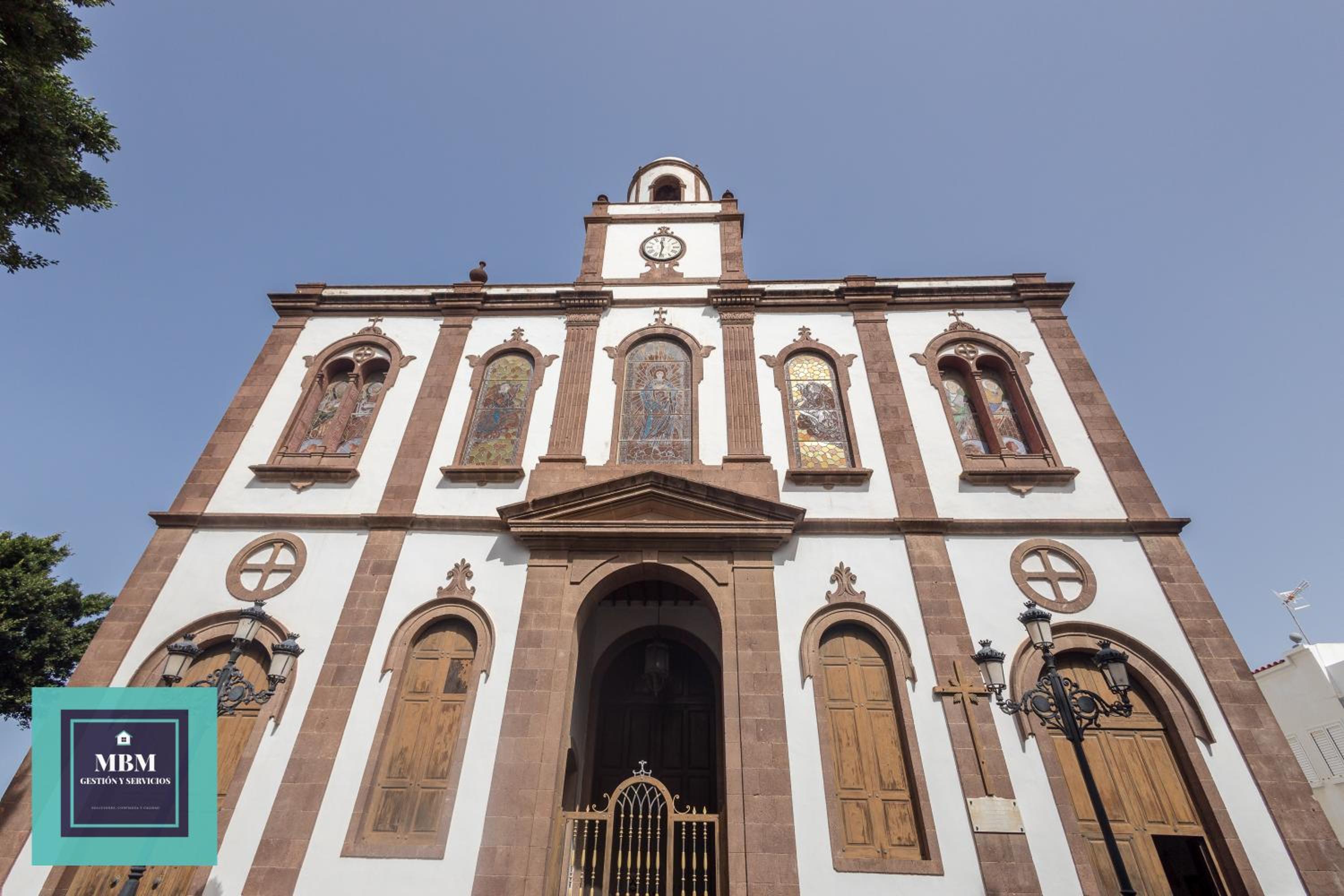 Paqui Vacacional Agaete