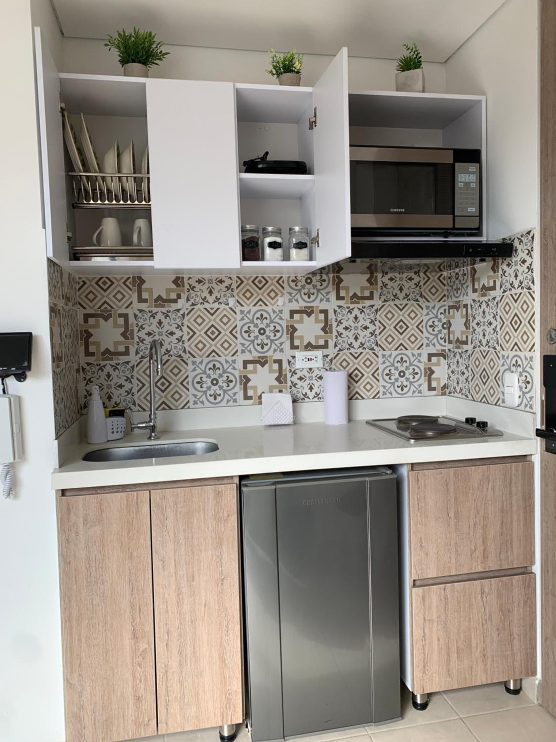 Apartamento Embajada Americana - Corferias