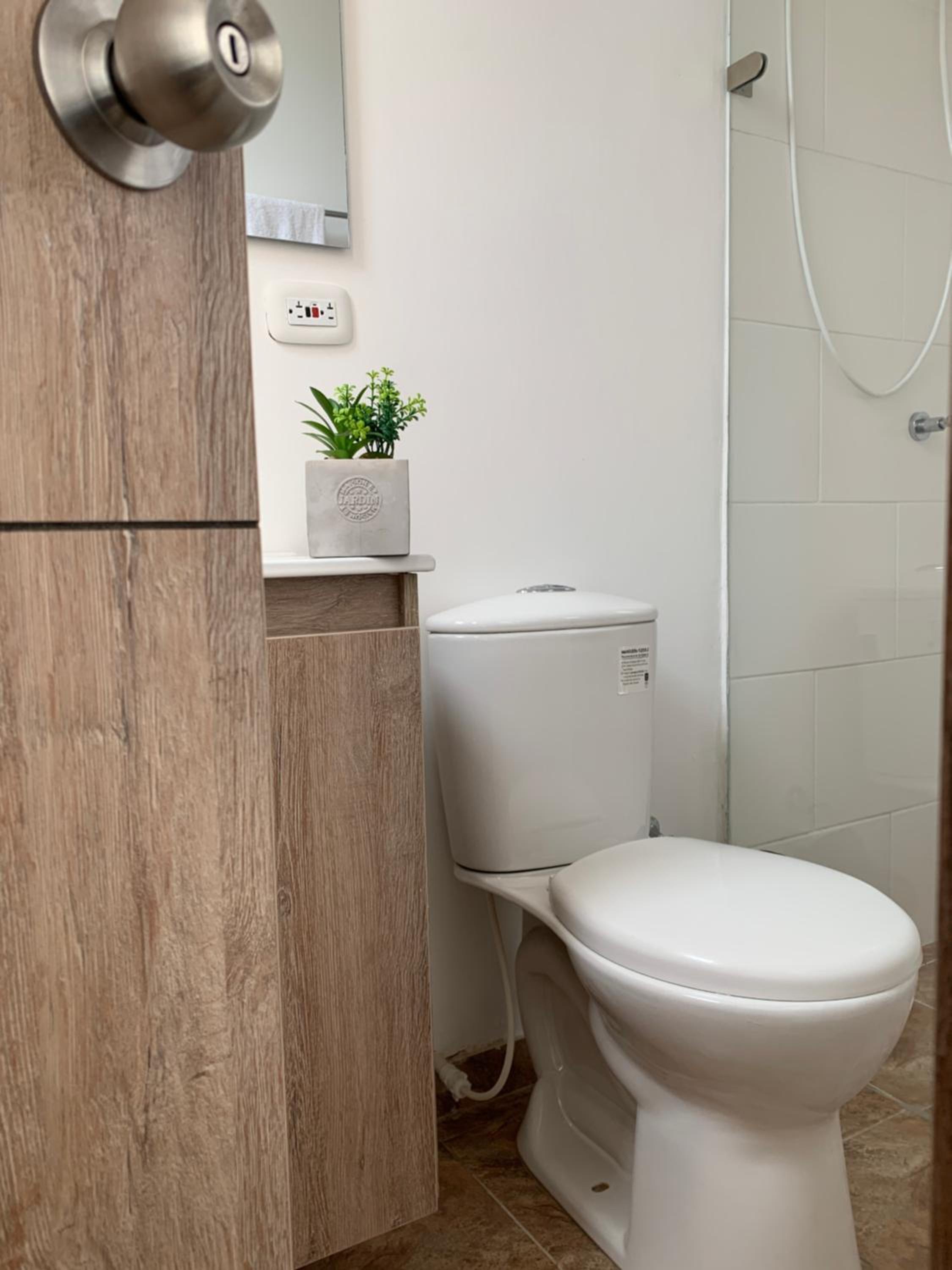 Apartamento Embajada Americana - Corferias