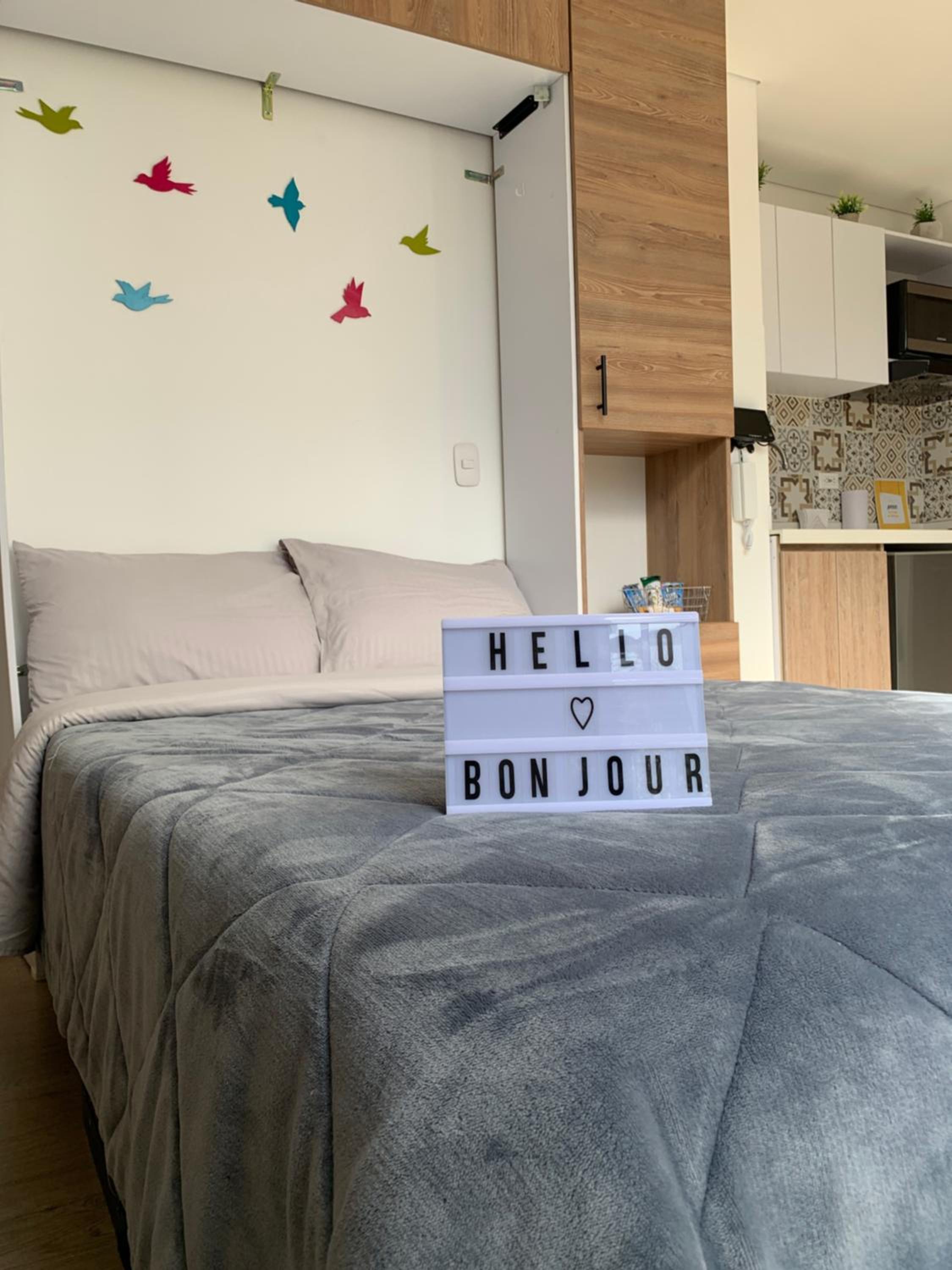 Apartamento Embajada Americana - Corferias