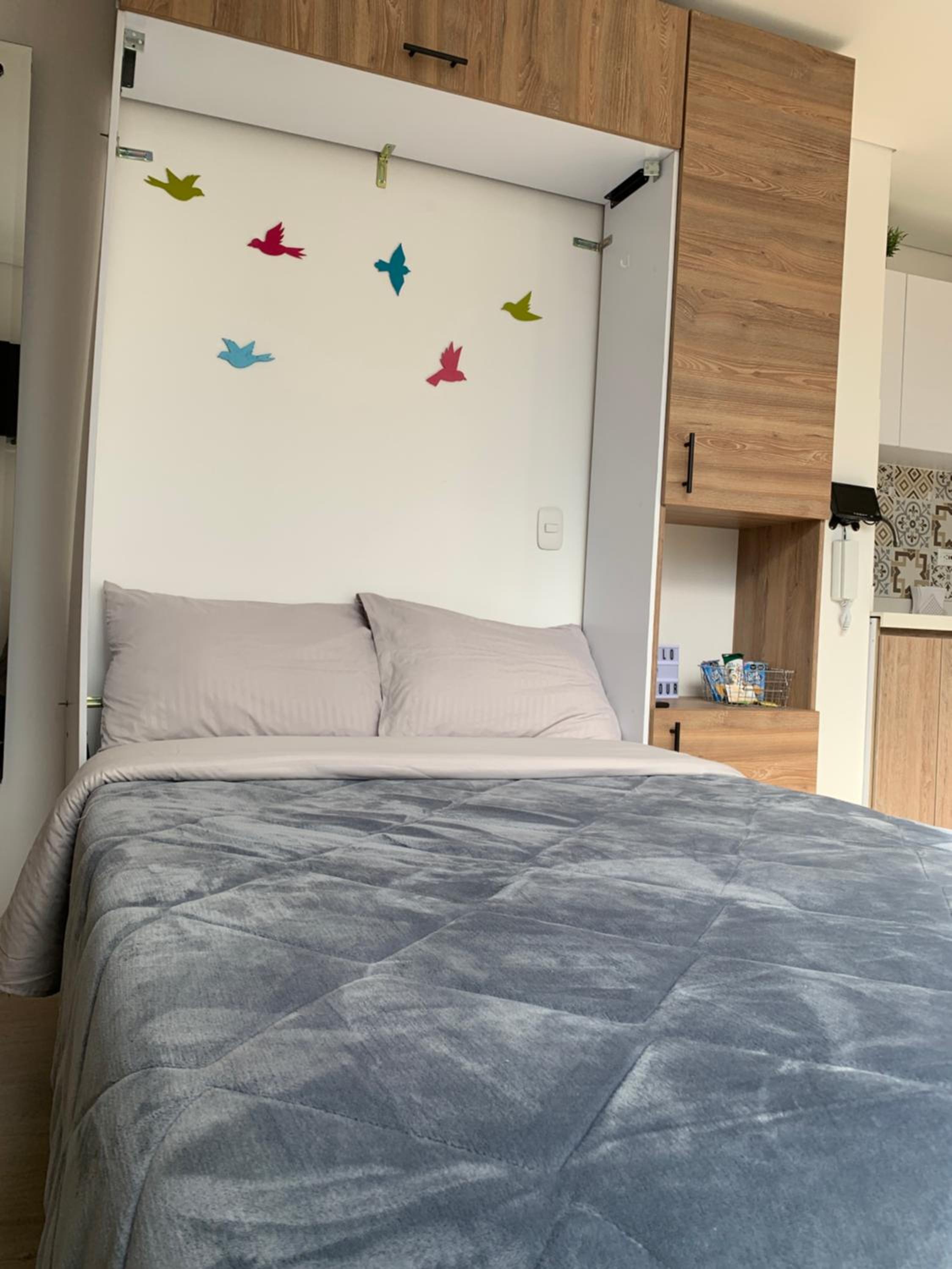 Apartamento Embajada Americana - Corferias