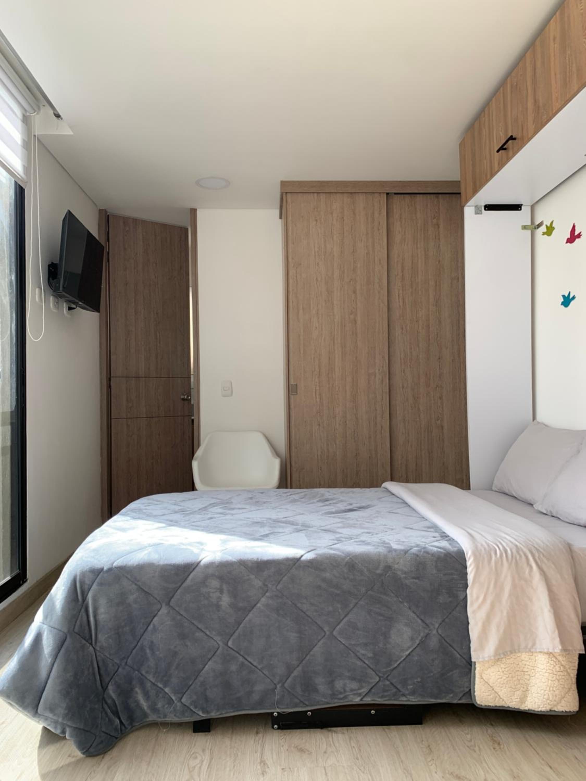 Apartamento Embajada Americana - Corferias