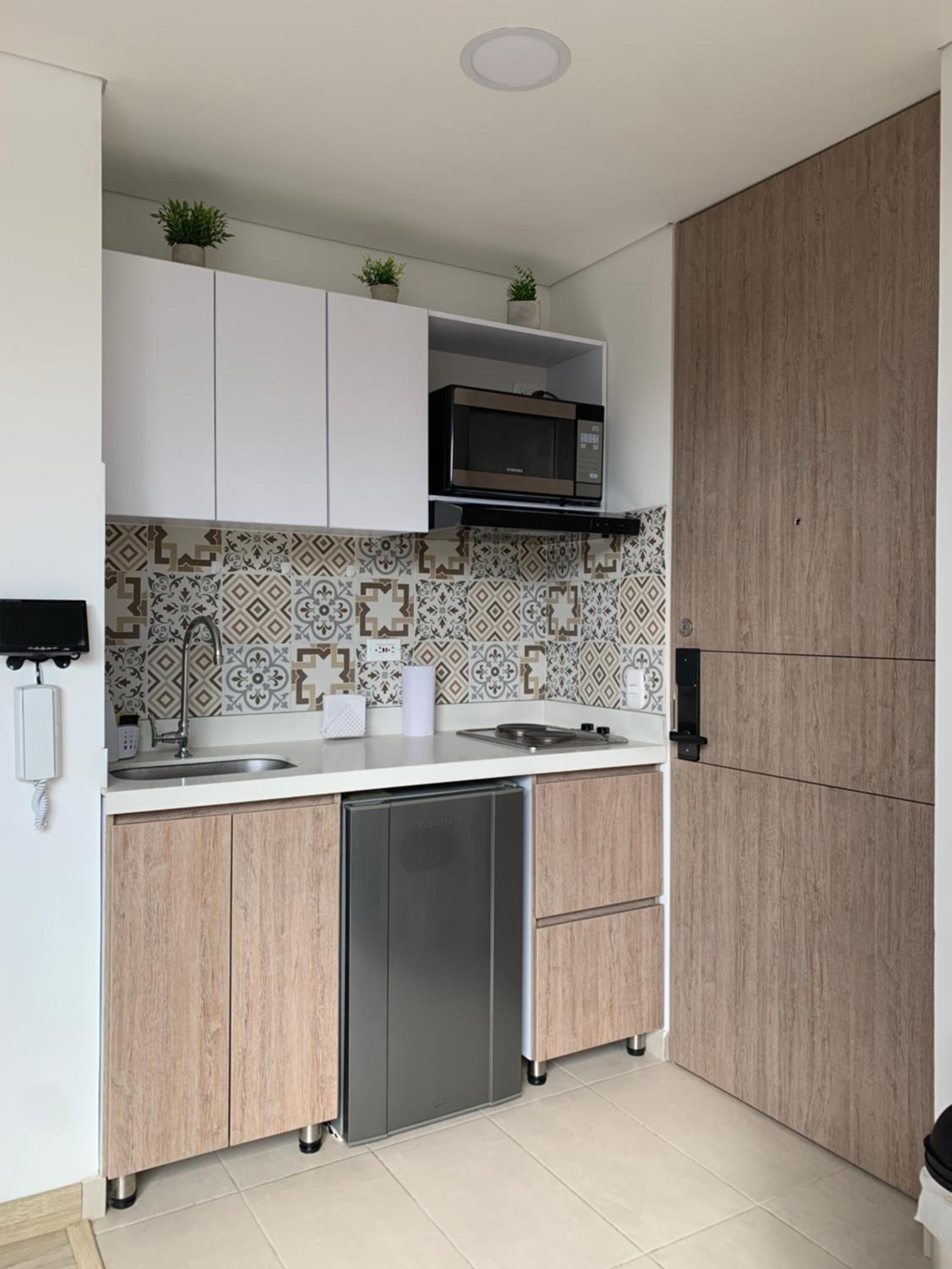 Apartamento Embajada Americana - Corferias