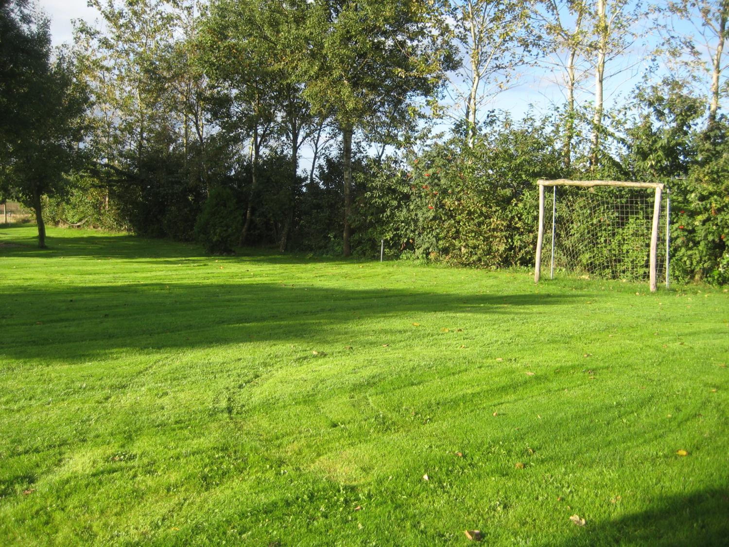 Mersted Holiday House
