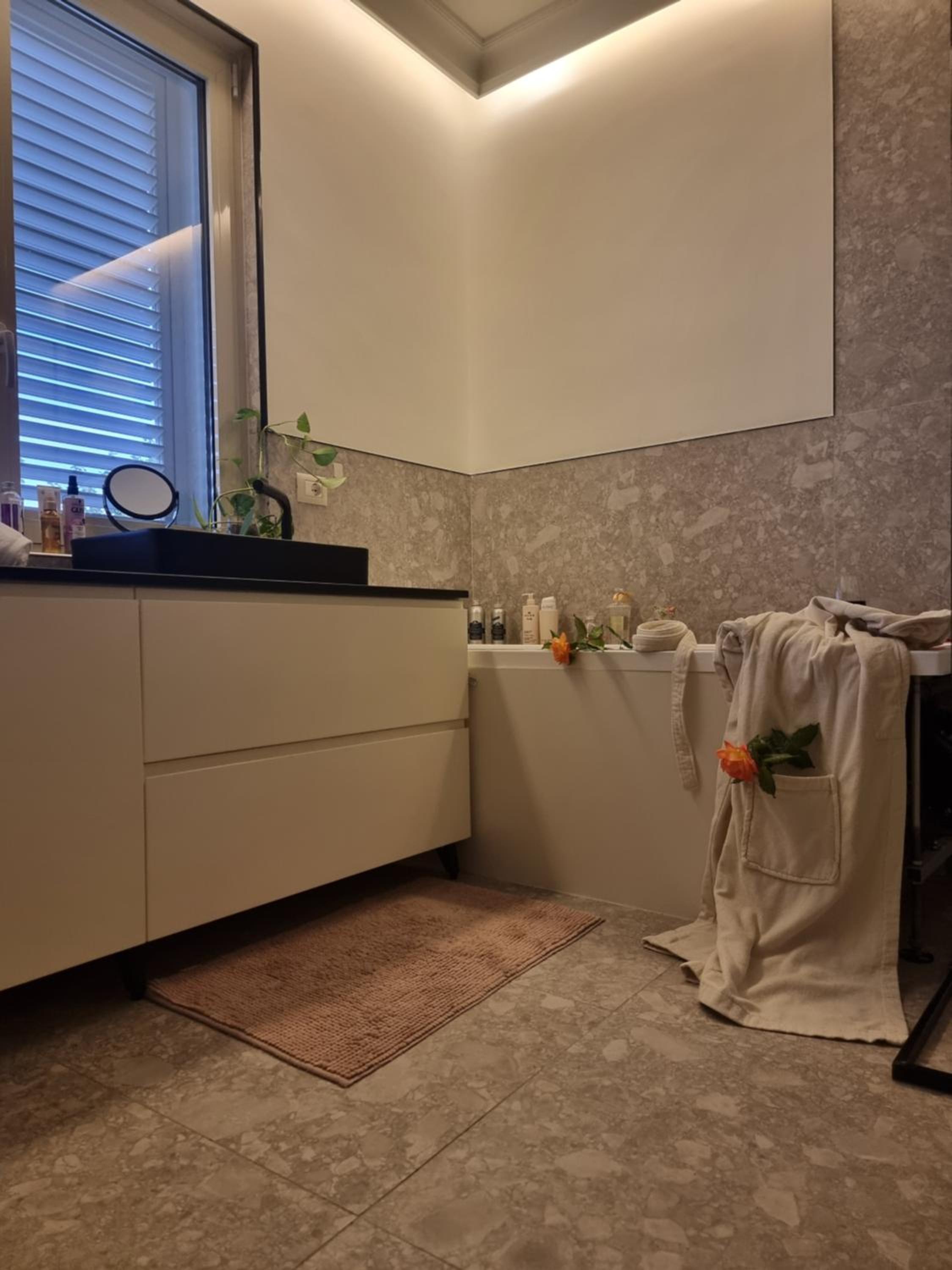 Ema Apartment Tirana