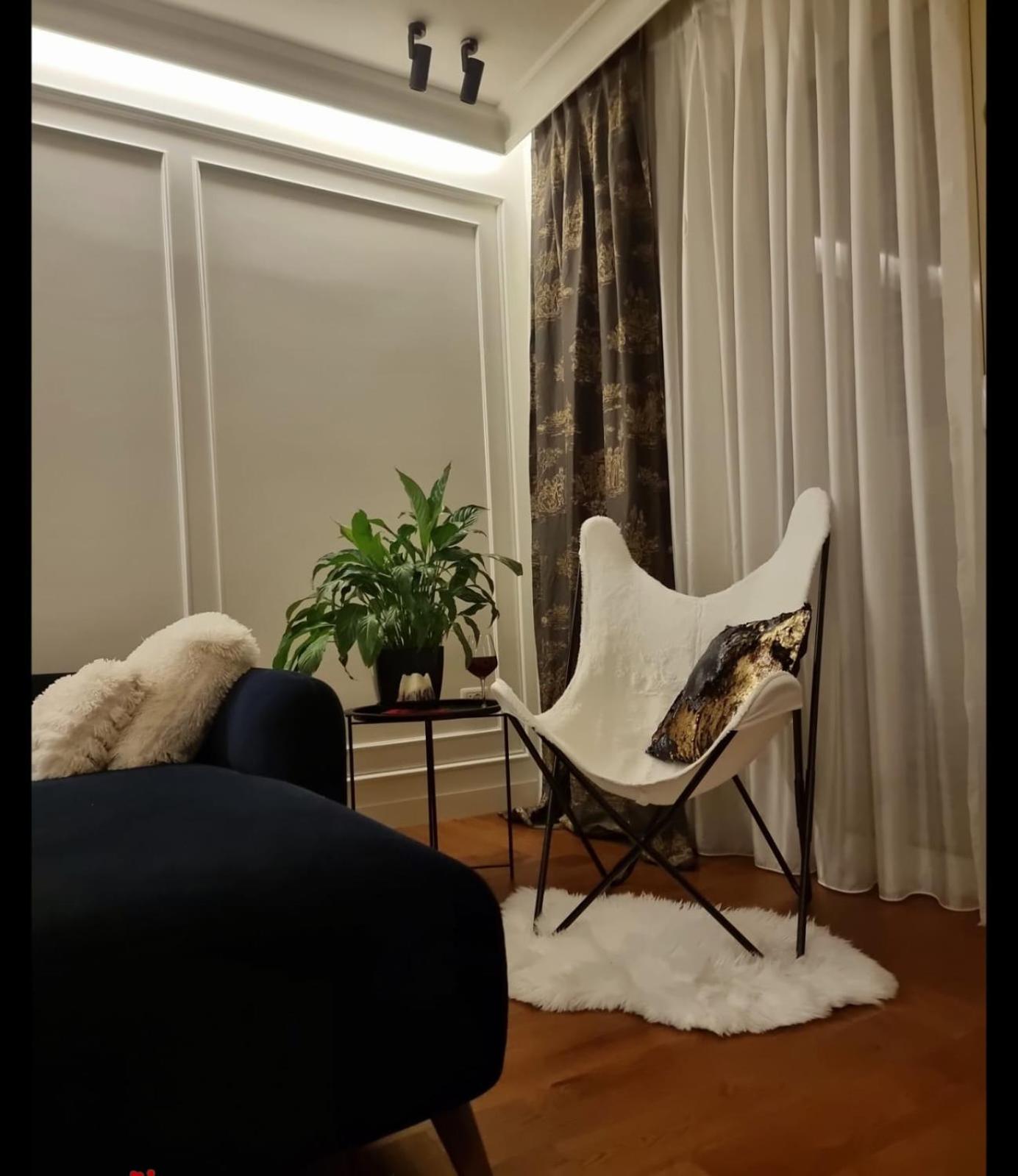 Ema Apartment Tirana