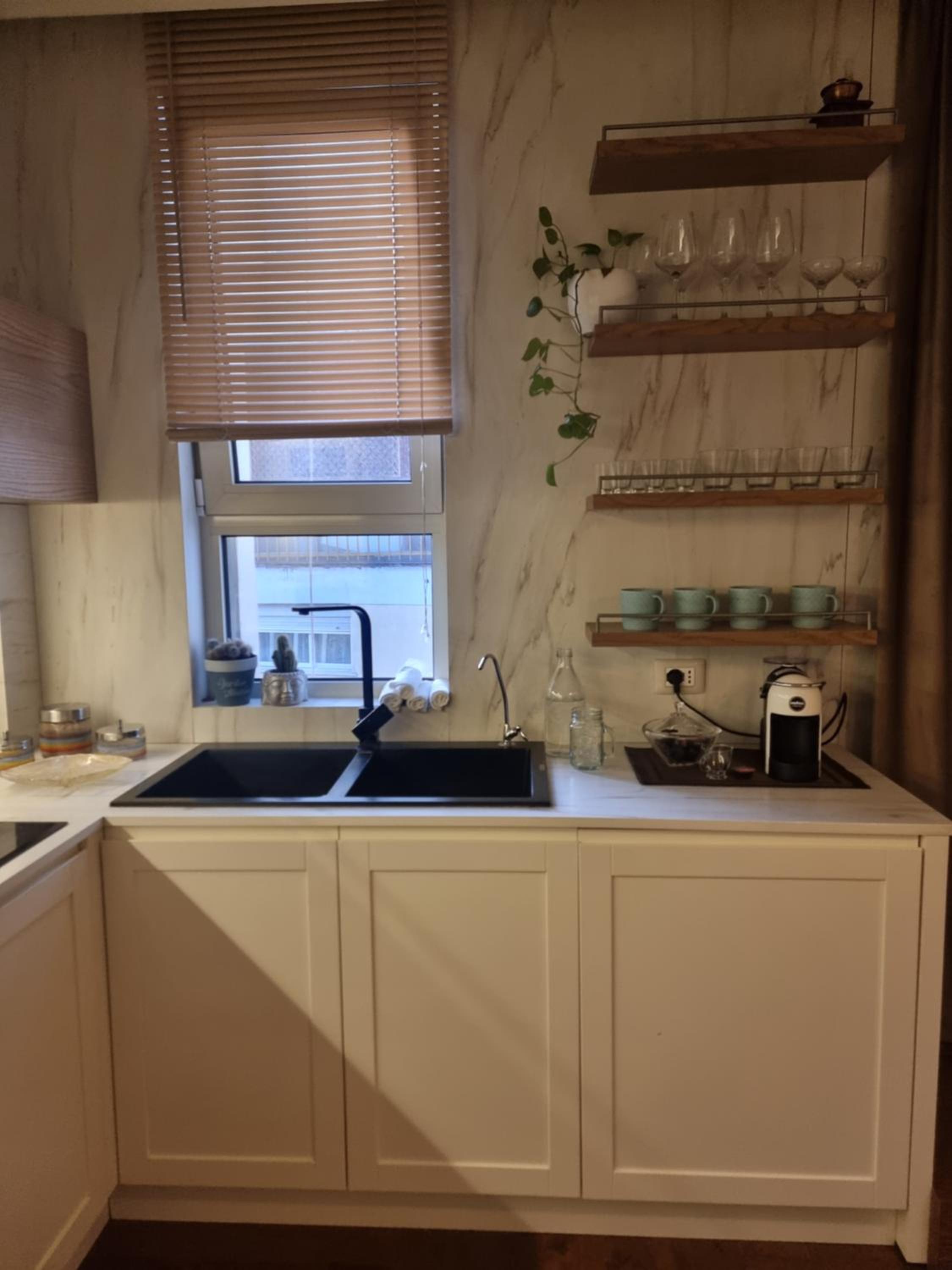 Ema Apartment Tirana