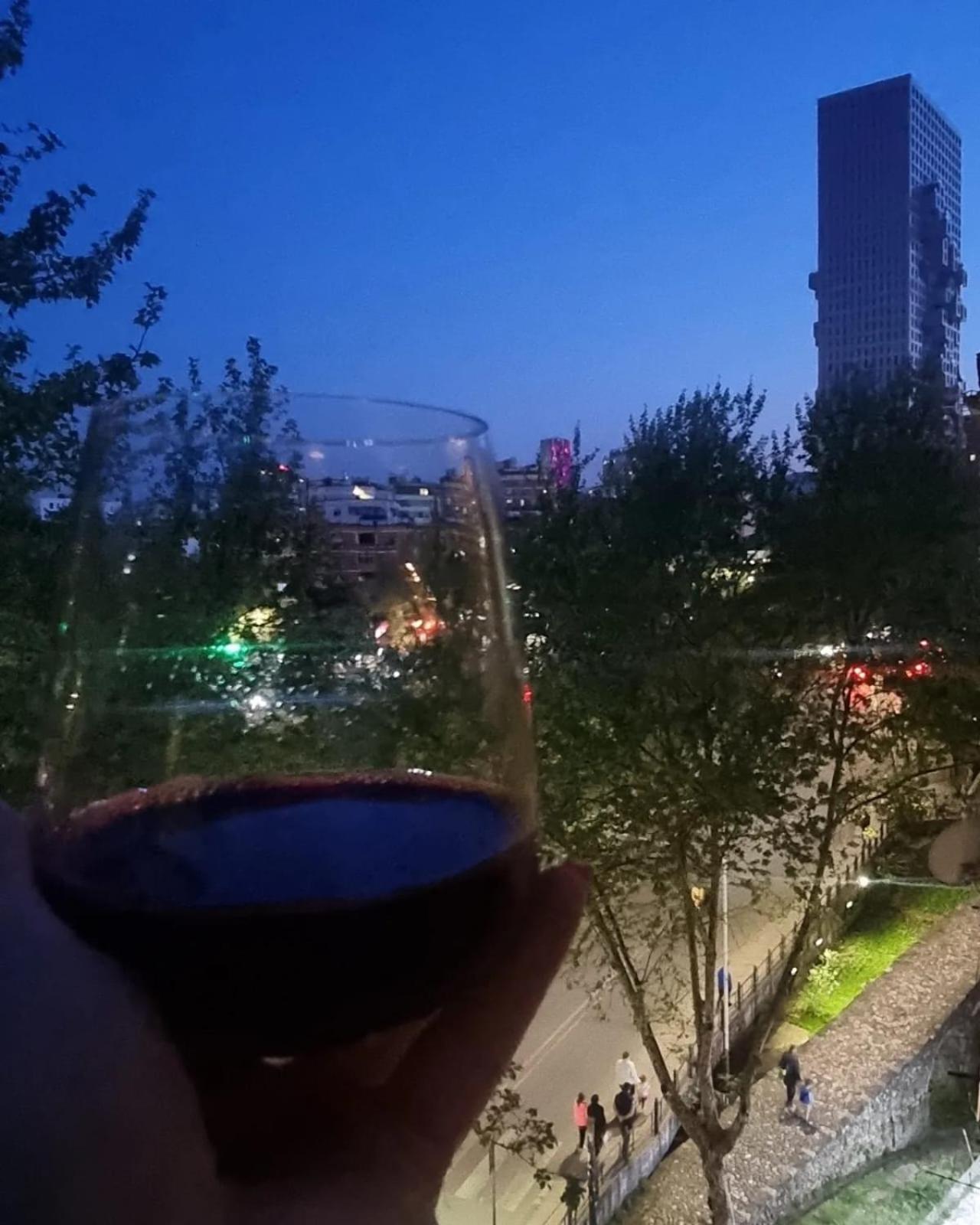 Ema Apartment Tirana