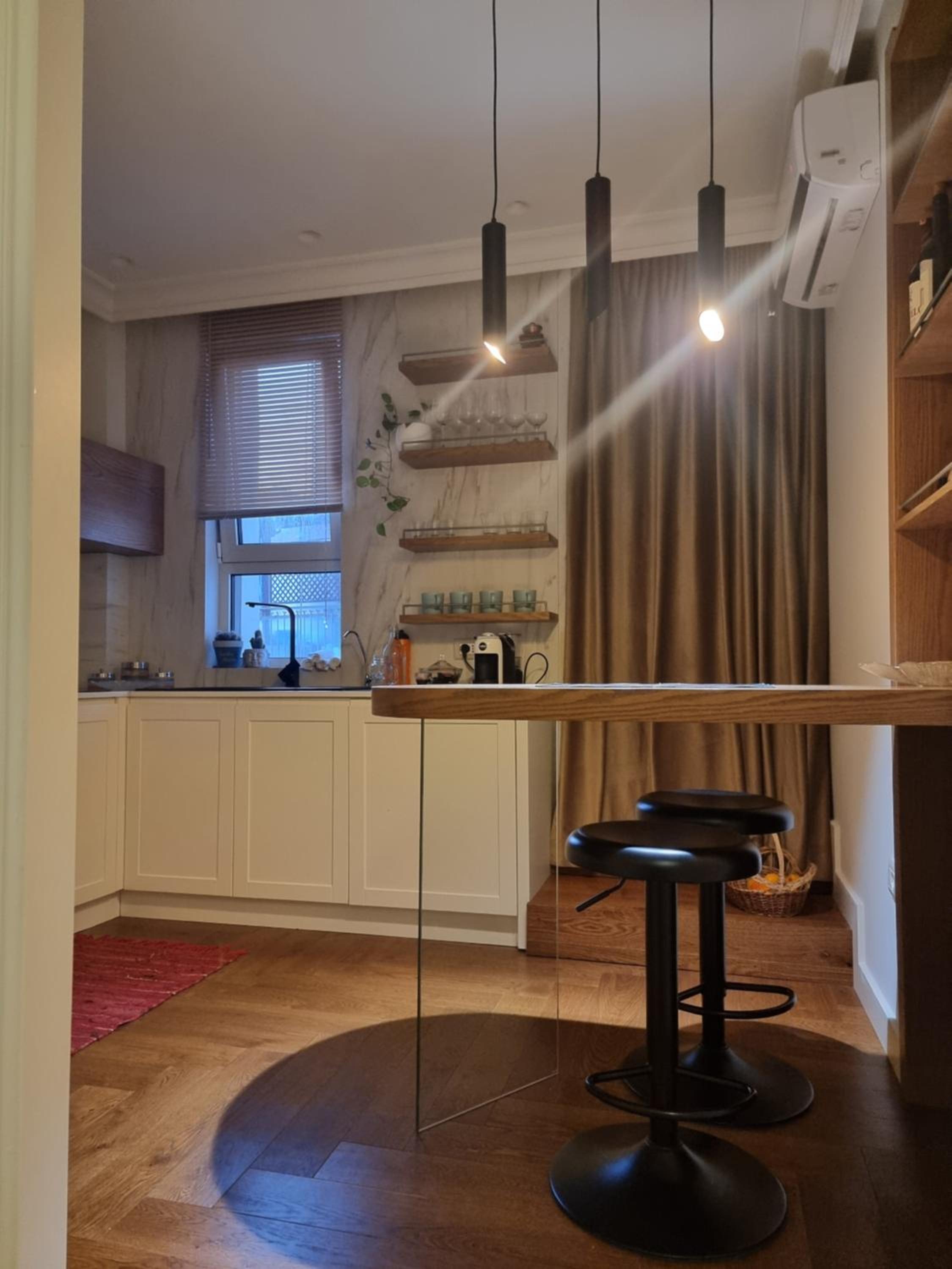 Ema Apartment Tirana