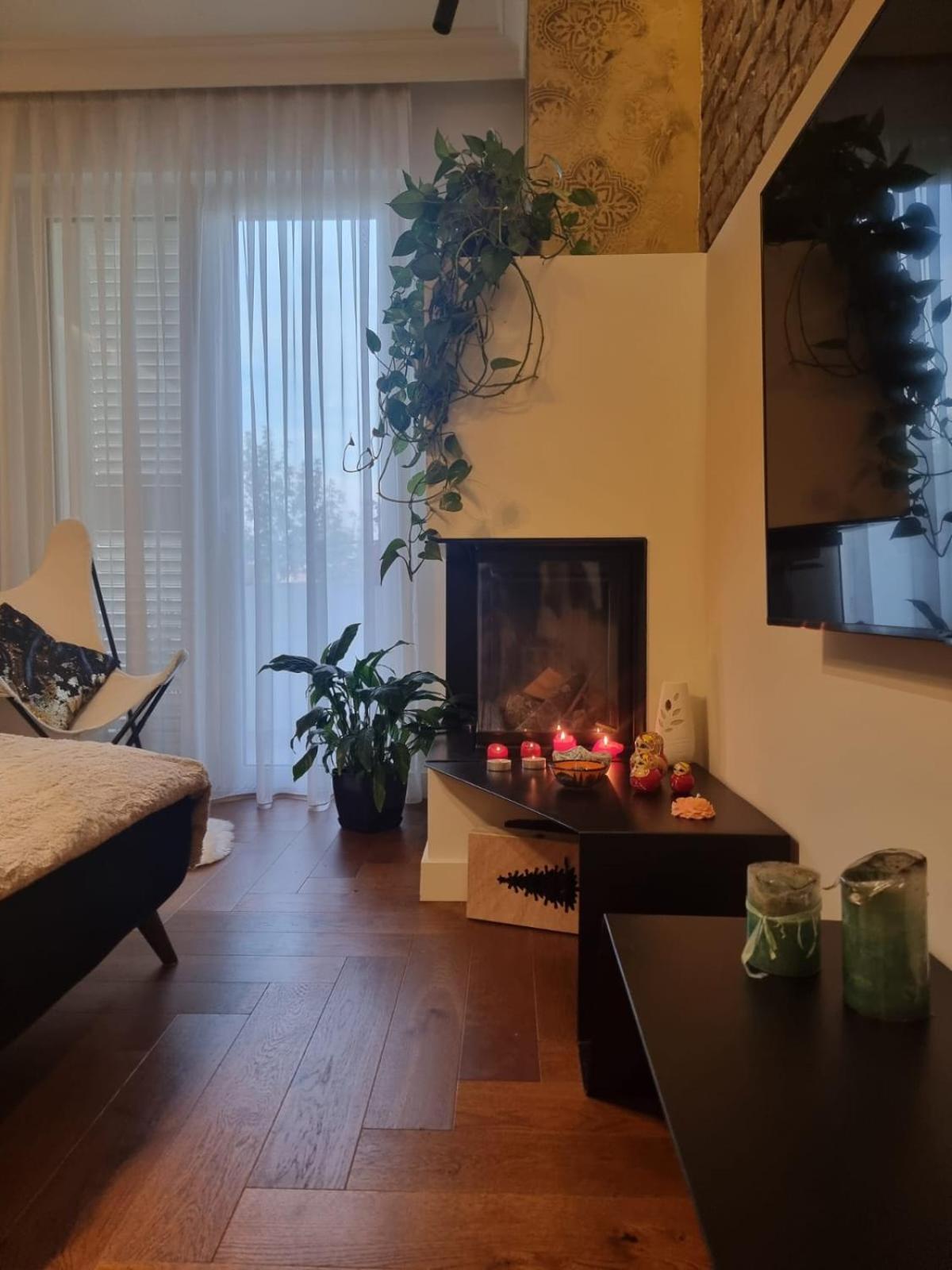 Ema Apartment Tirana