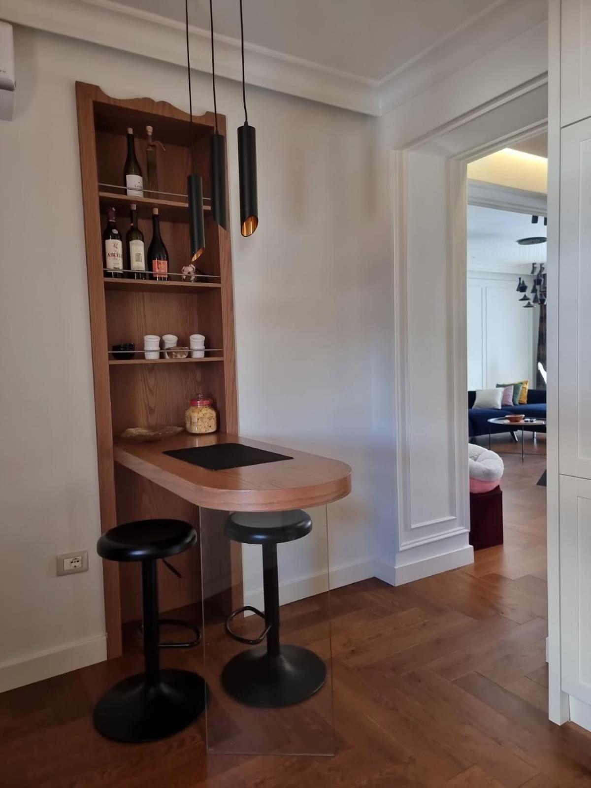 Ema Apartment Tirana