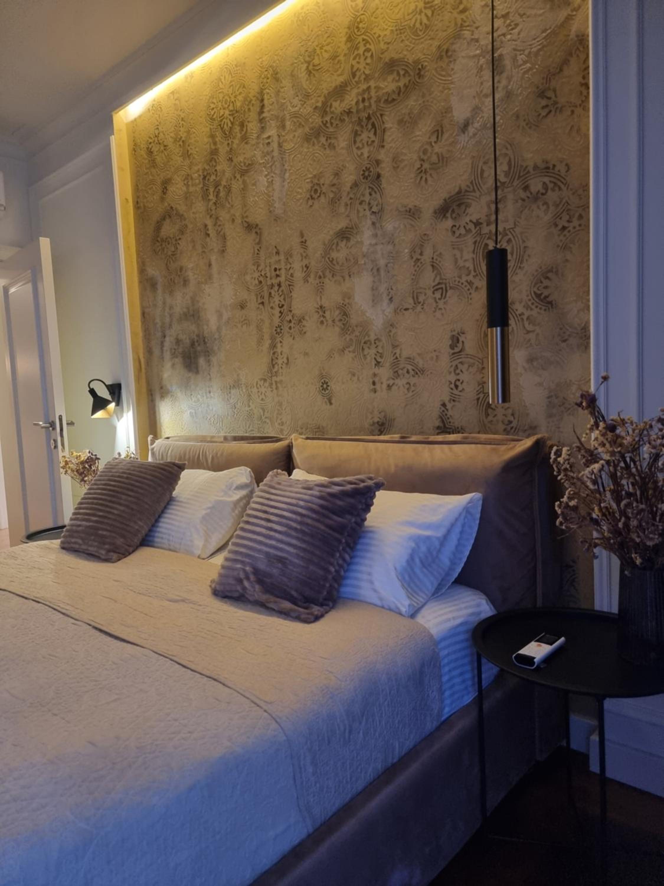 Ema Apartment Tirana