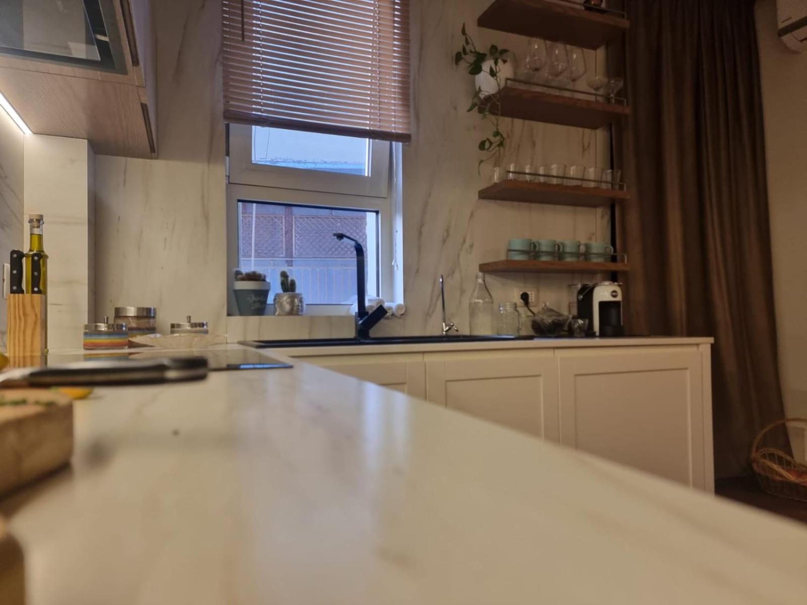 Ema Apartment Tirana