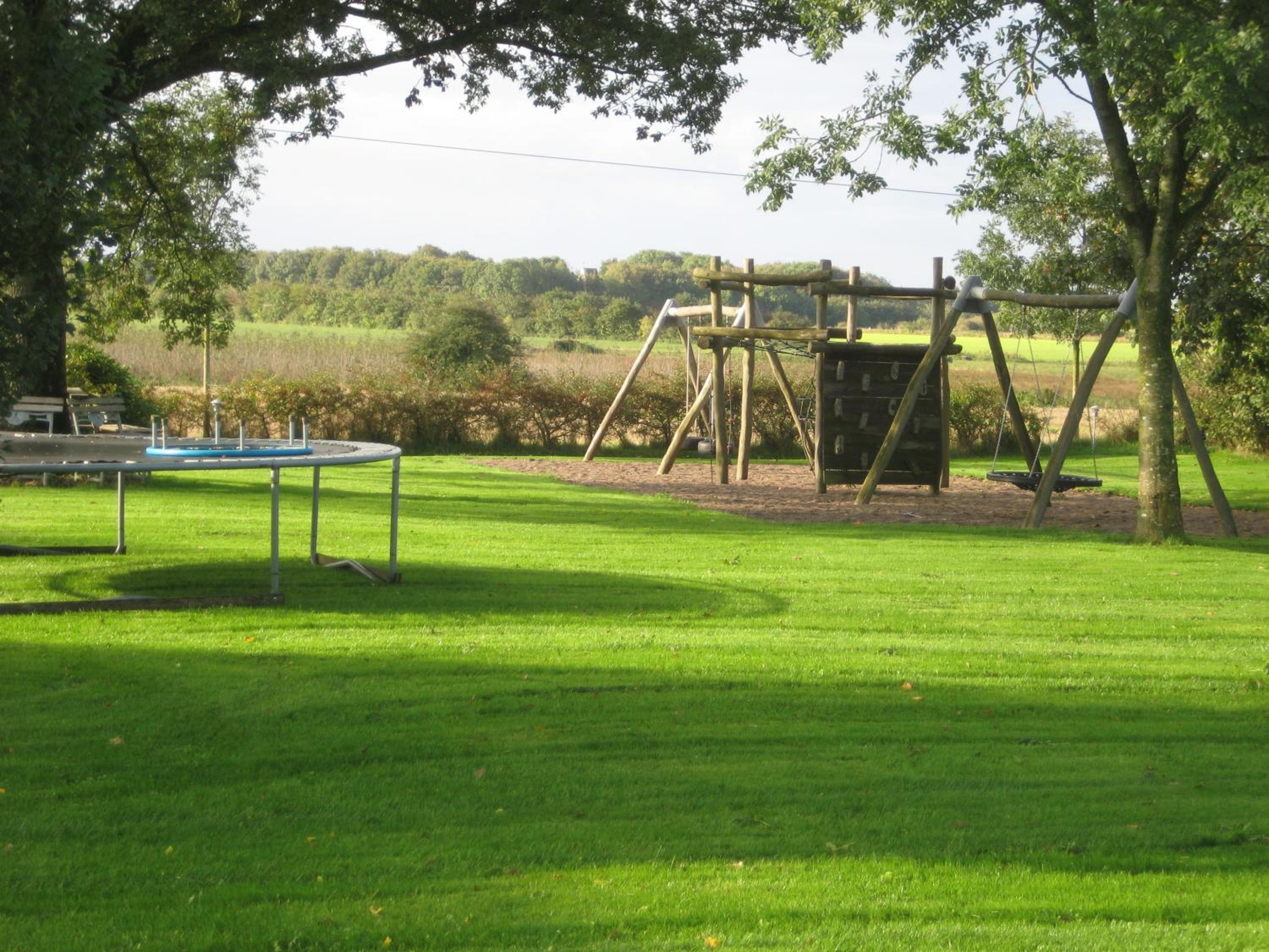 Mersted Holiday House