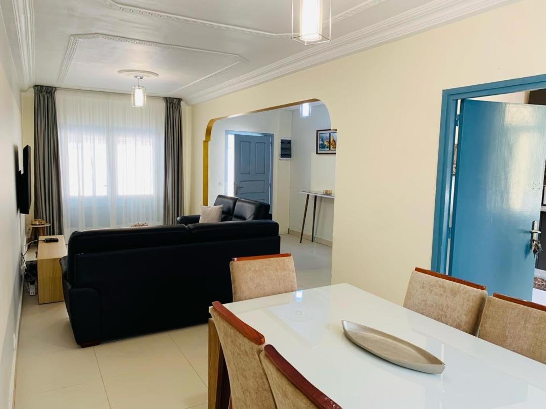 La-Villa-m Douala