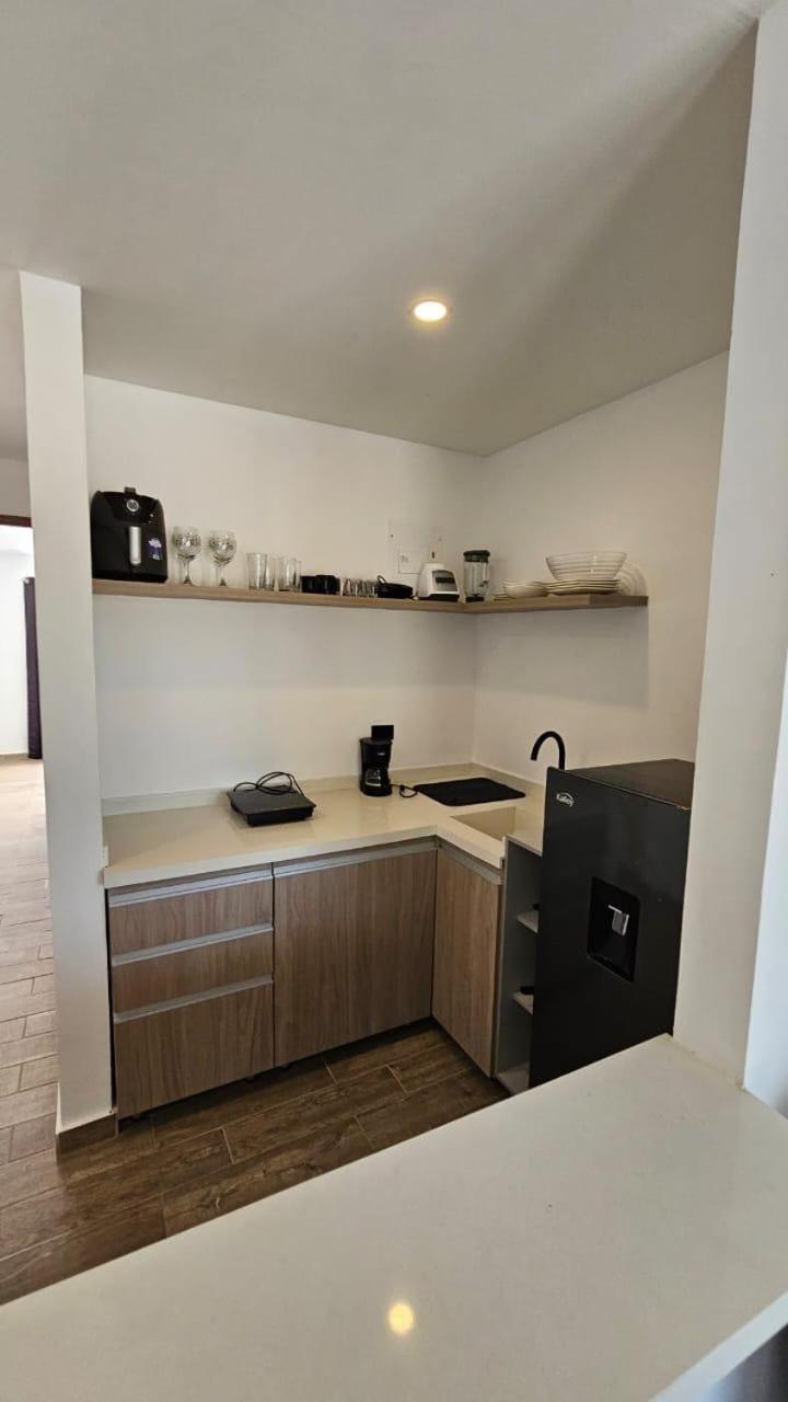 Apartamentos tierrabomba
