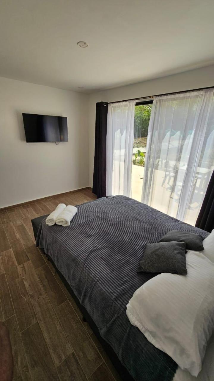 Apartamentos tierrabomba