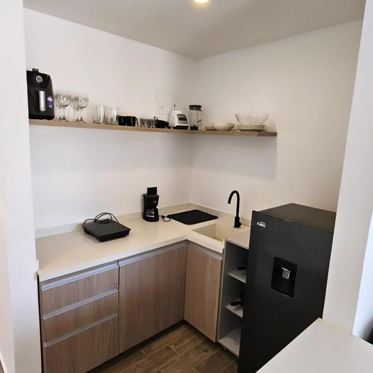 Apartamentos tierrabomba