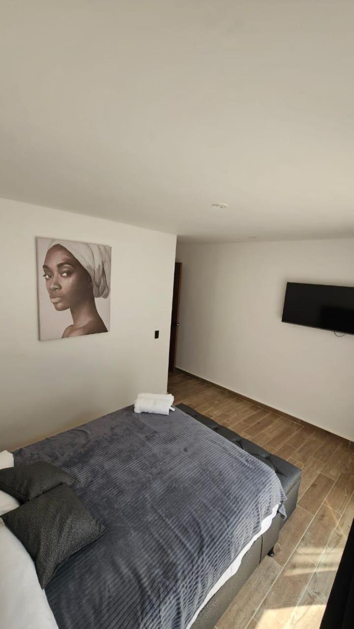 Apartamentos tierrabomba