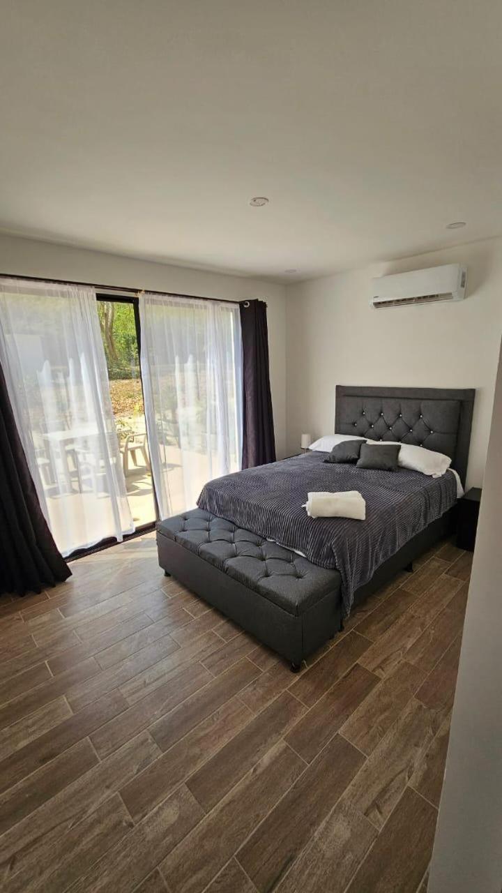 Apartamentos tierrabomba