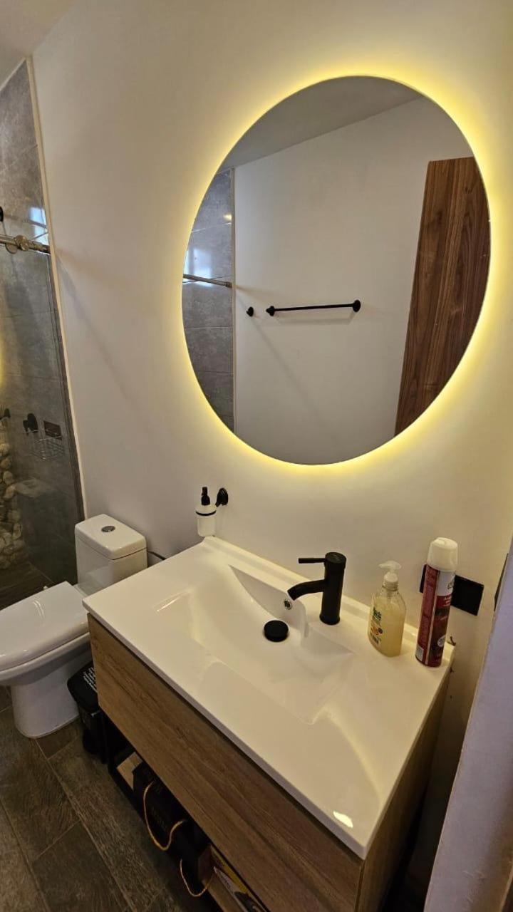 Apartamentos tierrabomba