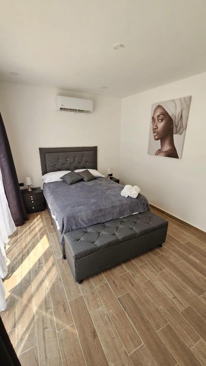 Apartamentos tierrabomba