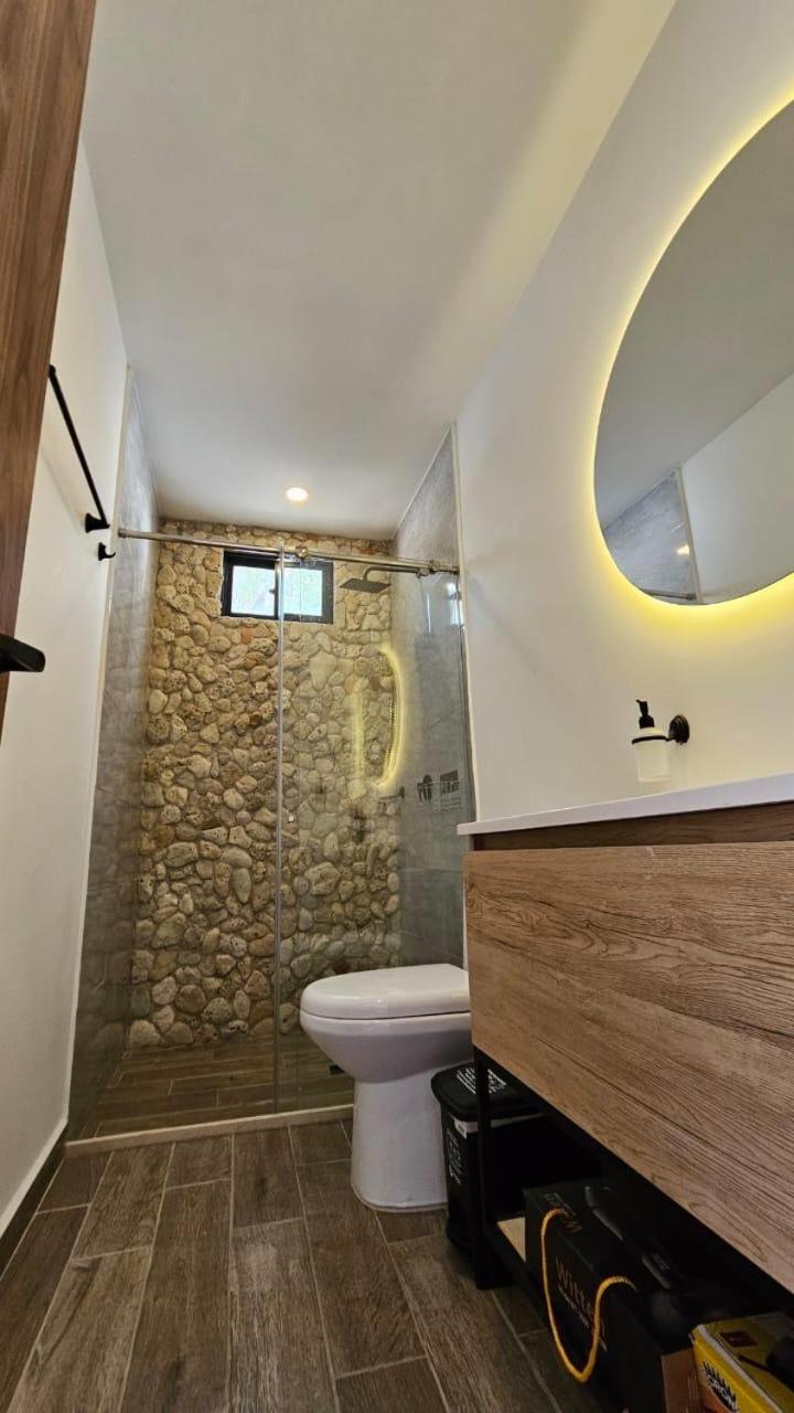 Apartamentos tierrabomba